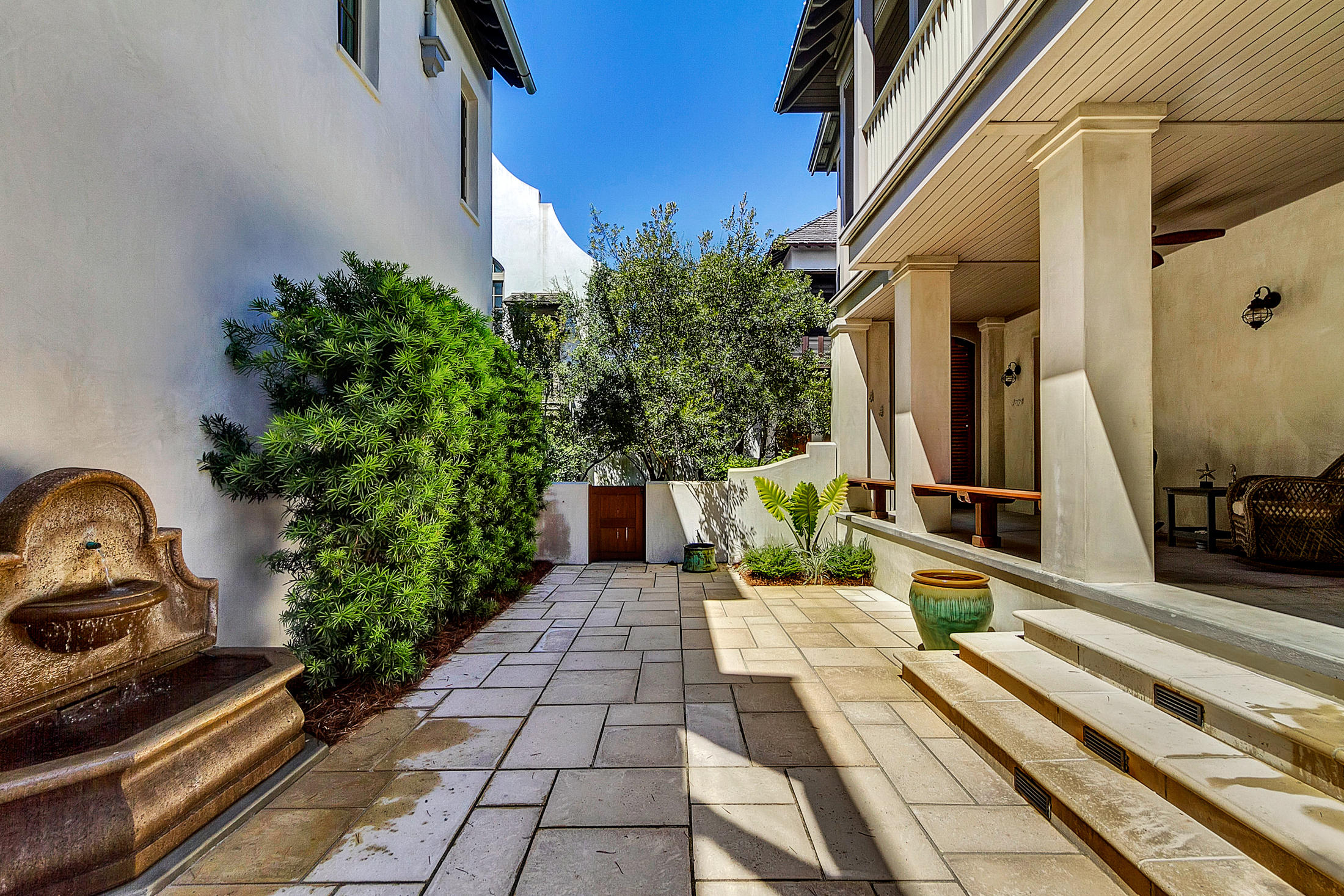 Rosemary Beach - Residential