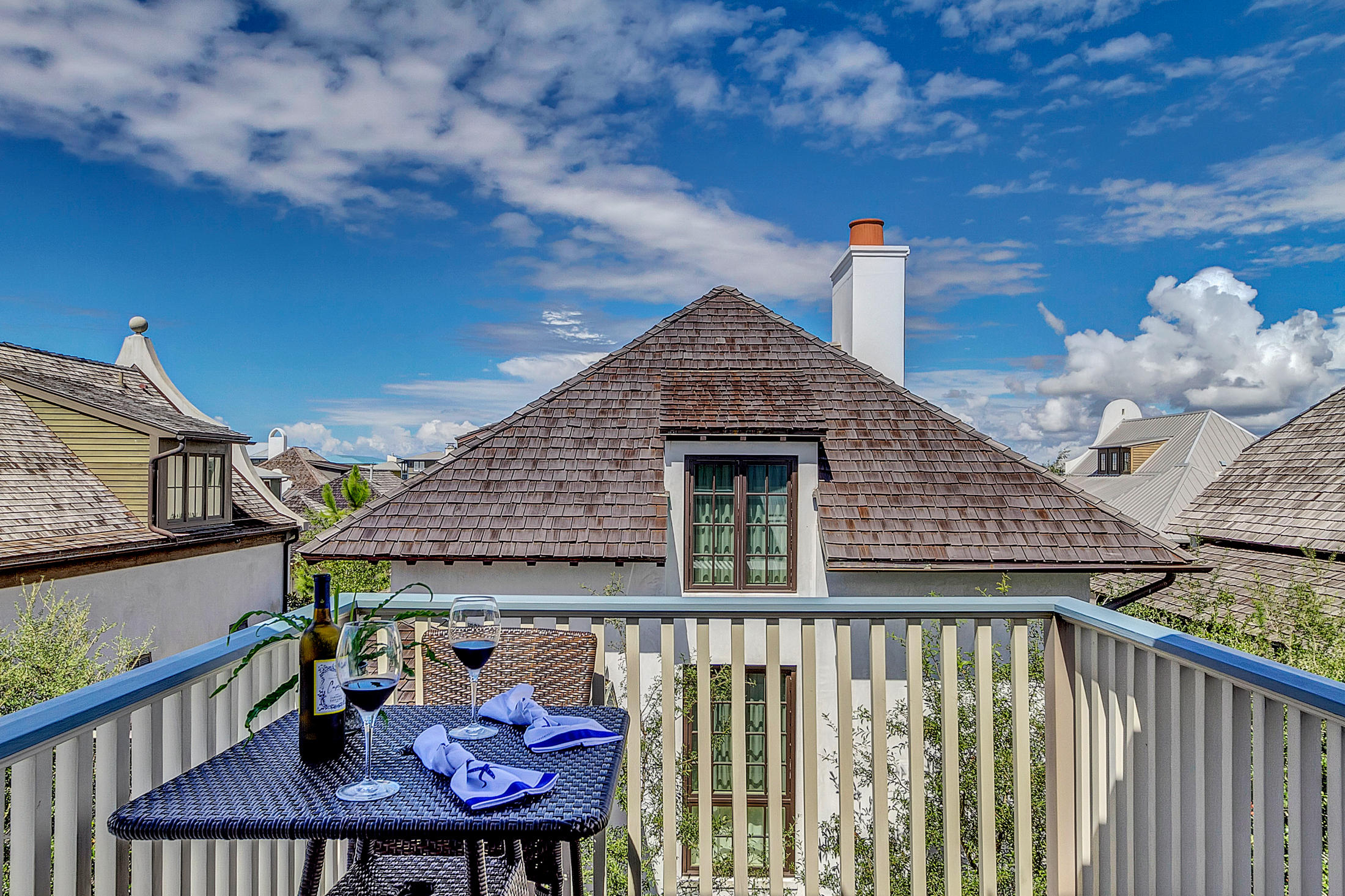Rosemary Beach - Residential