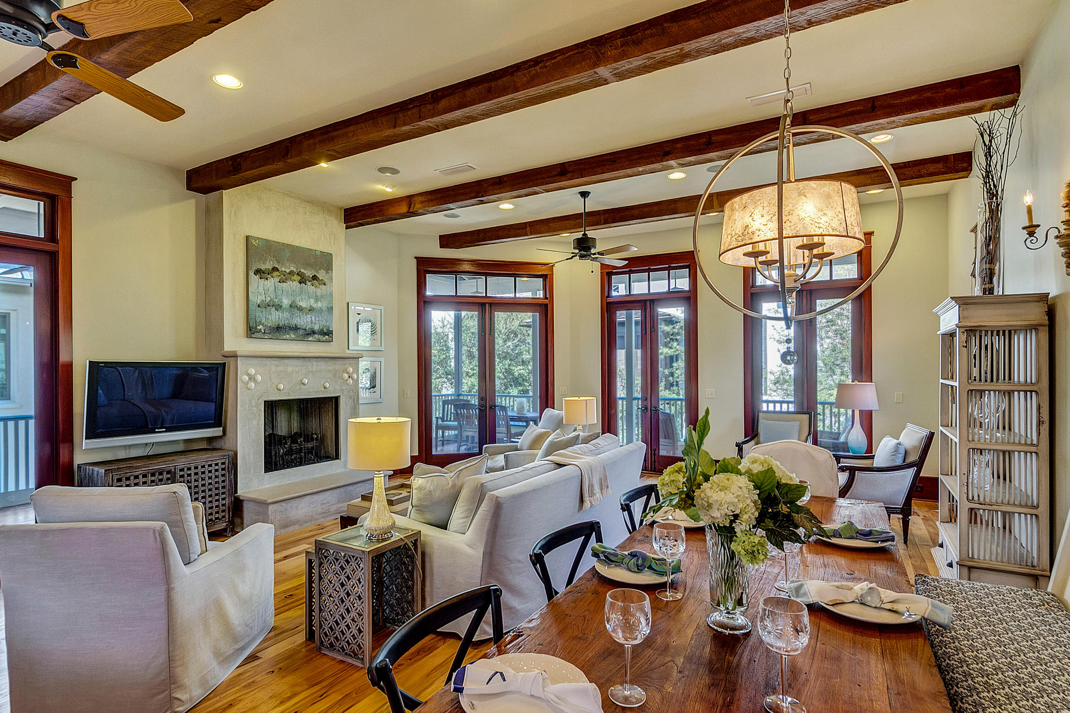 Rosemary Beach - Residential