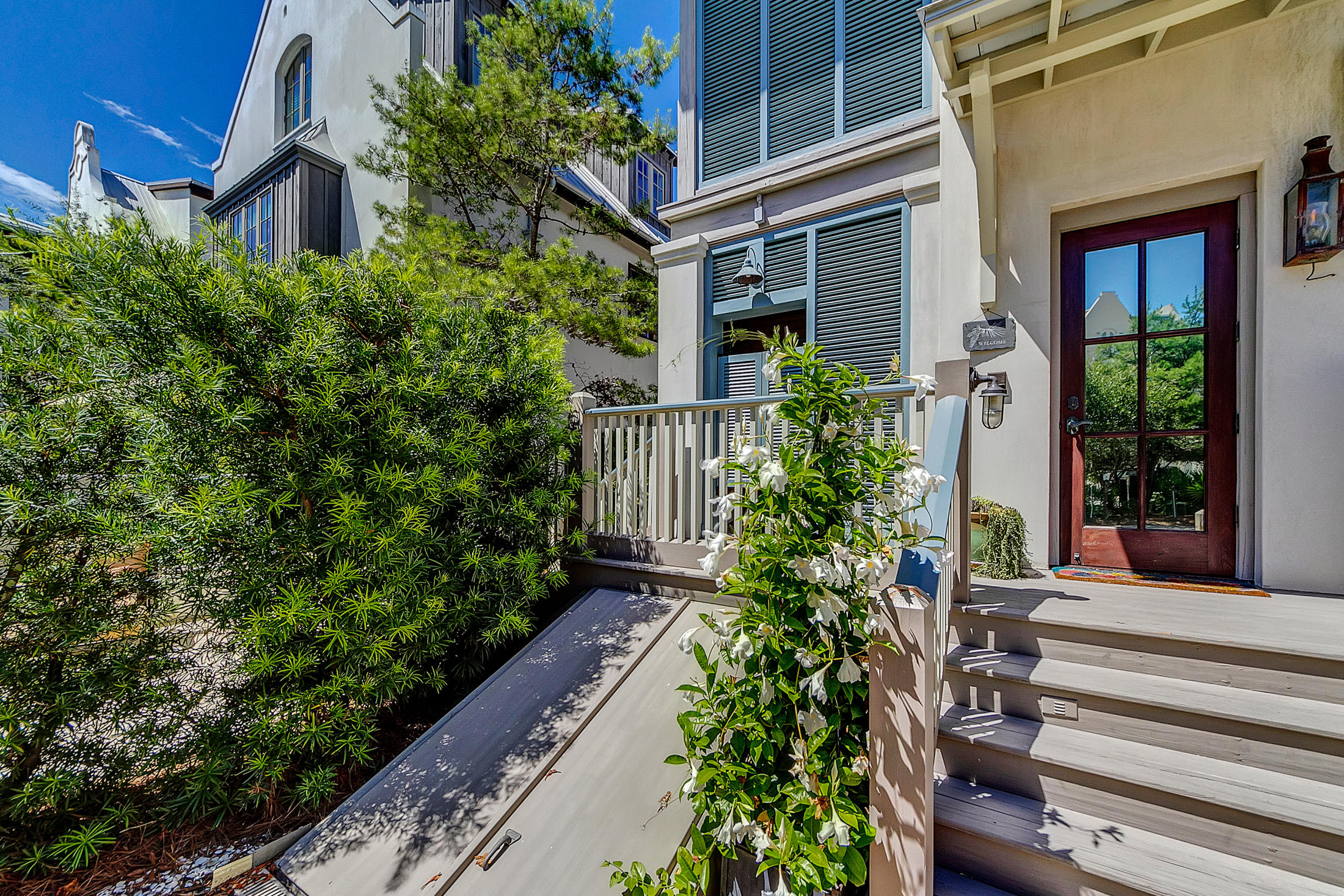 Rosemary Beach - Residential