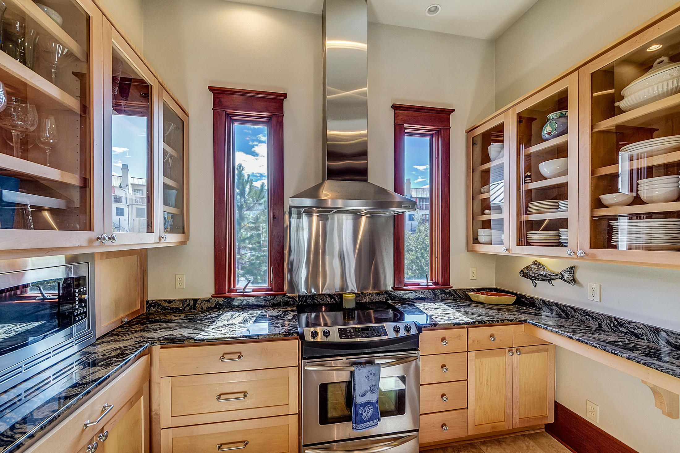 Rosemary Beach - Residential