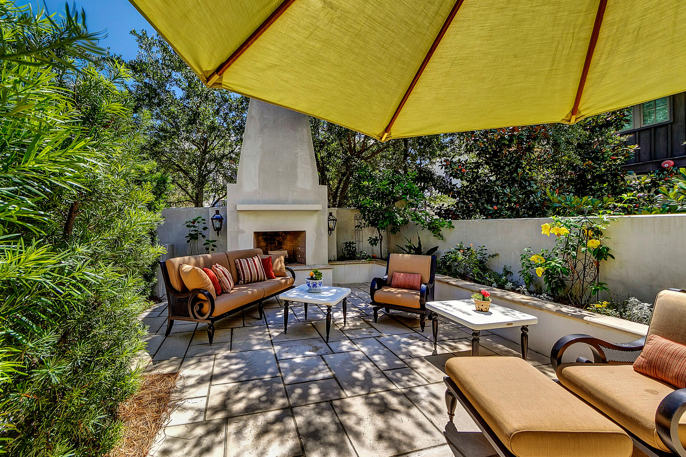 Rosemary Beach - Residential