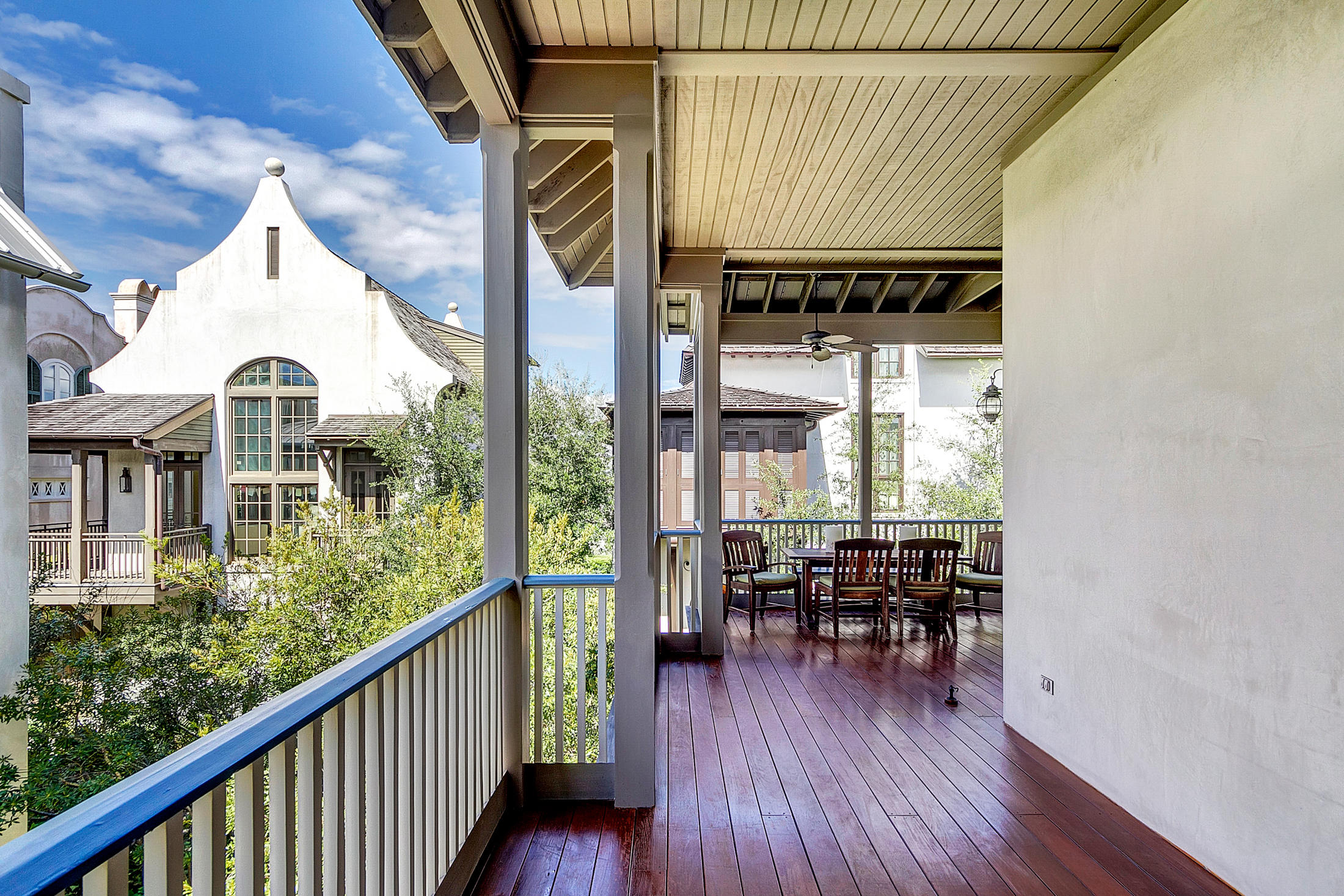 Rosemary Beach - Residential