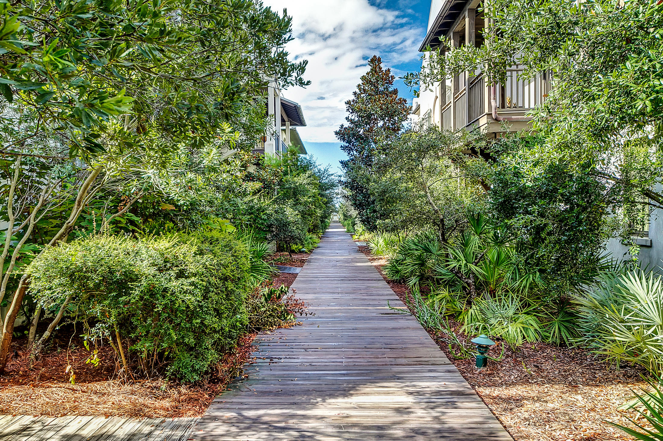 Rosemary Beach - Residential