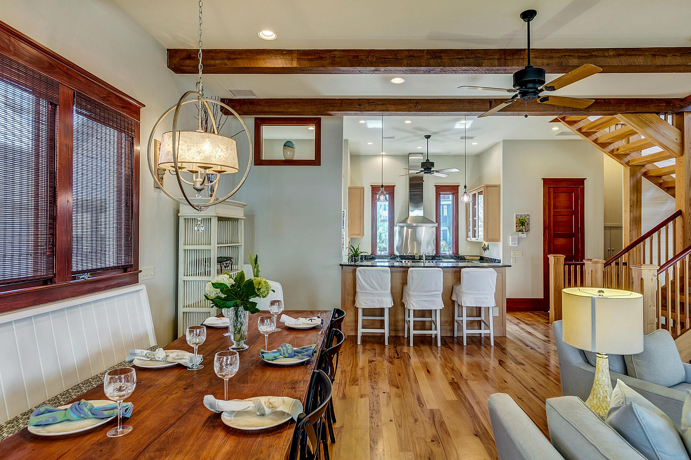 Rosemary Beach - Residential