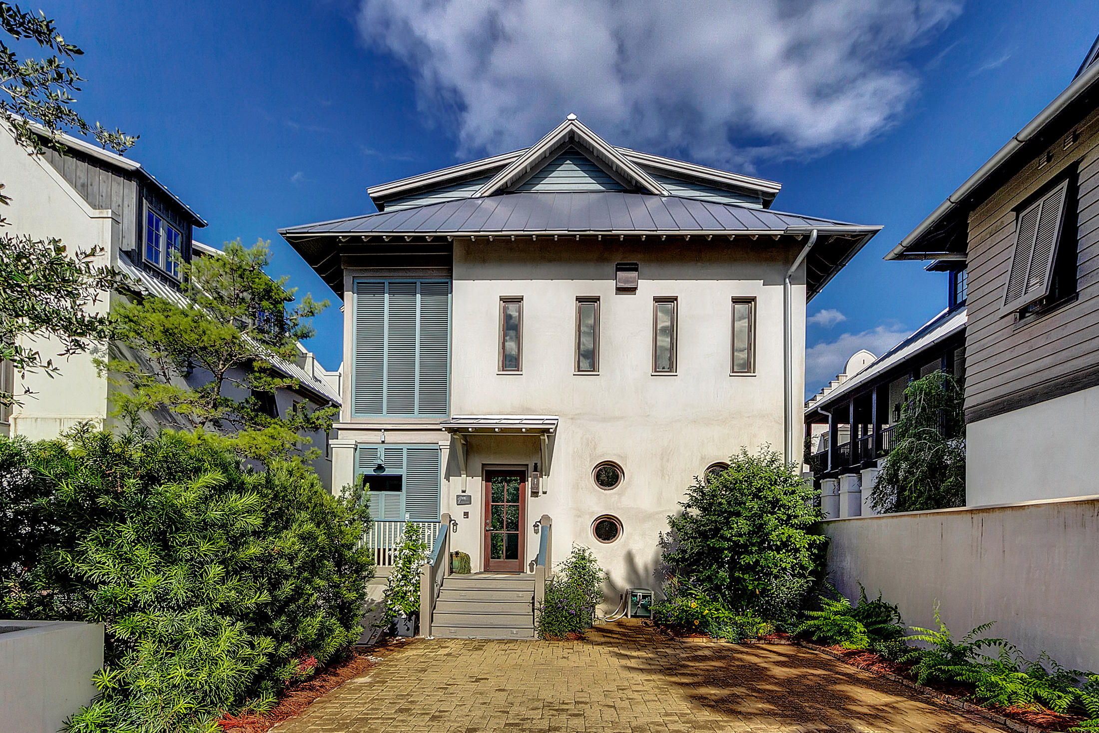 Rosemary Beach - Residential