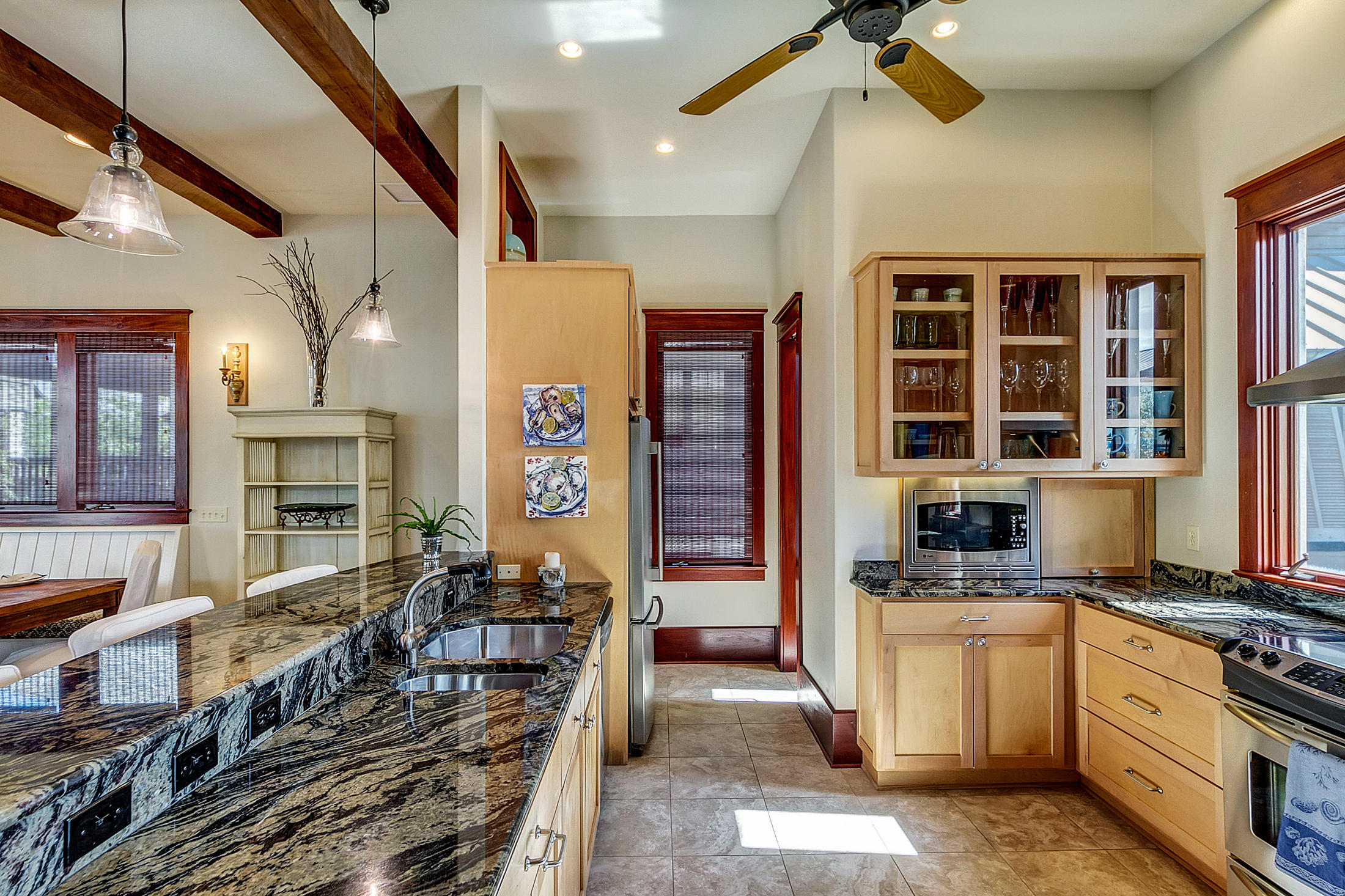 Rosemary Beach - Residential