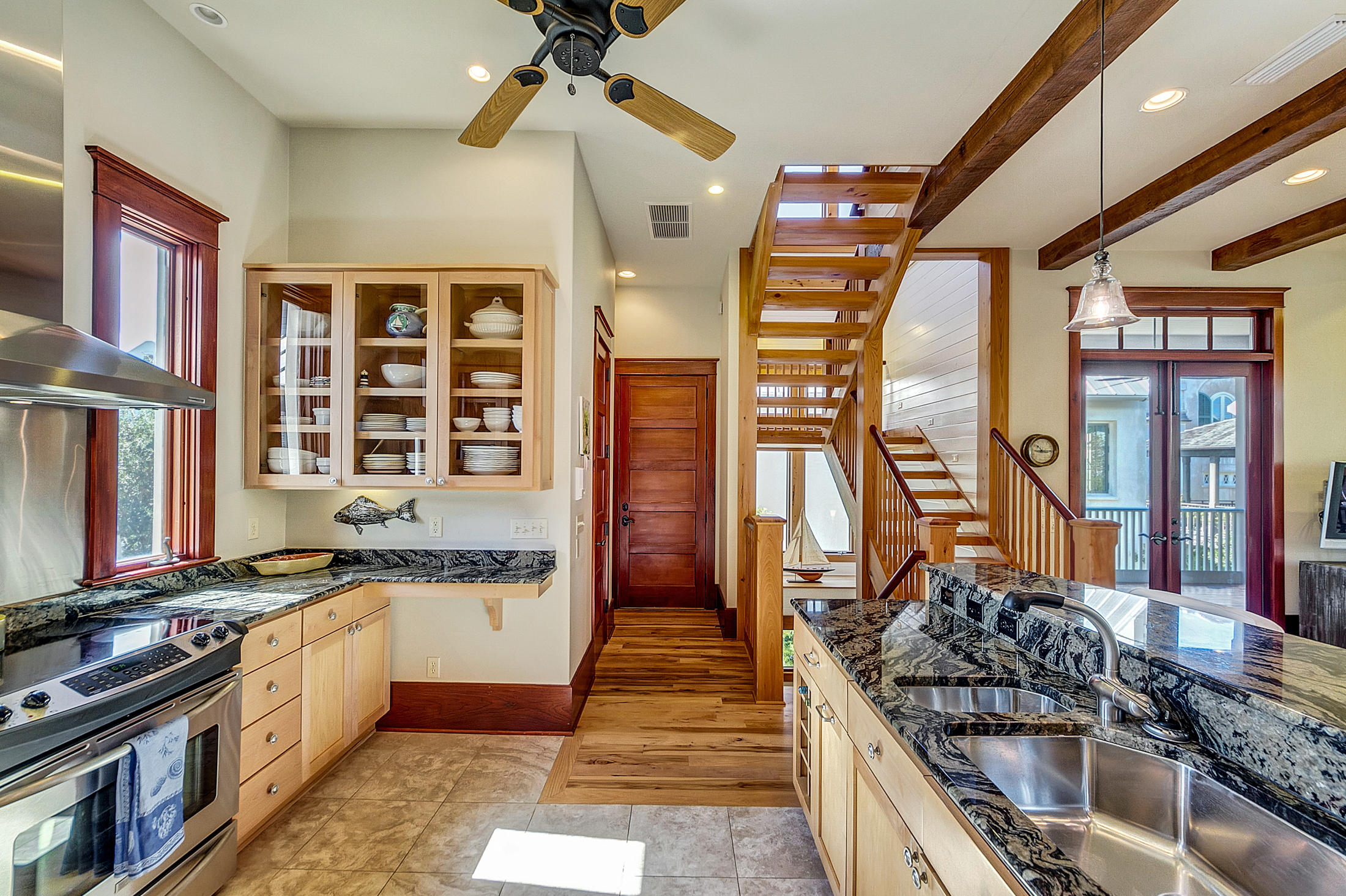 Rosemary Beach - Residential