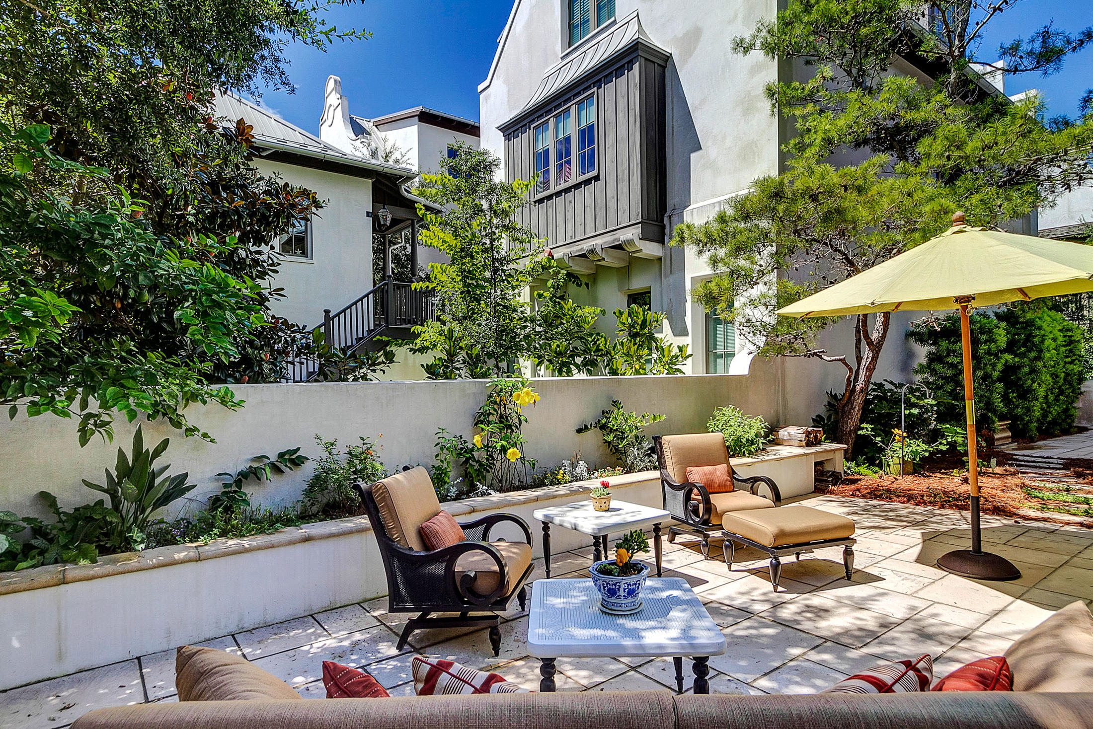 Rosemary Beach - Residential