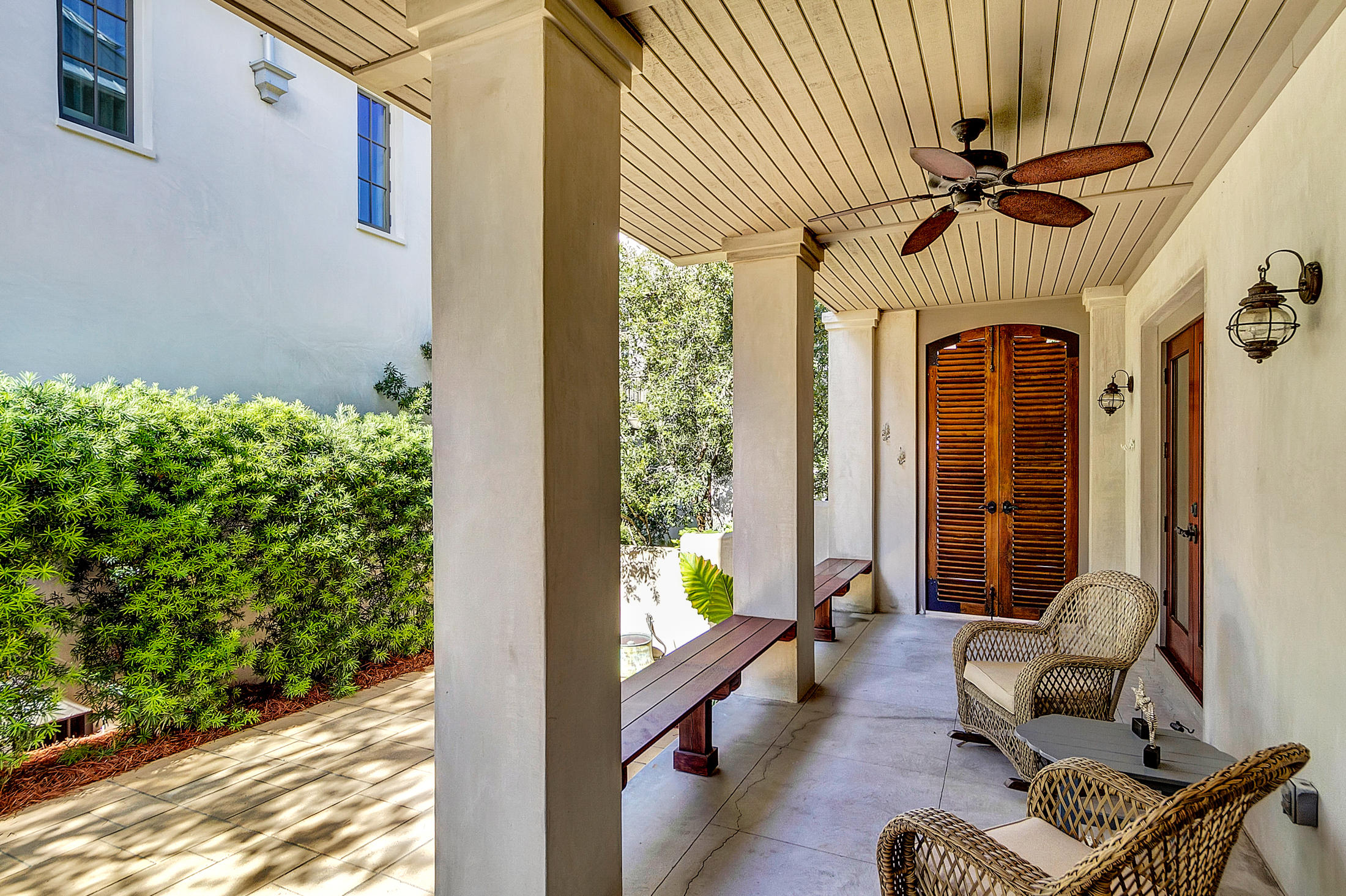 Rosemary Beach - Residential
