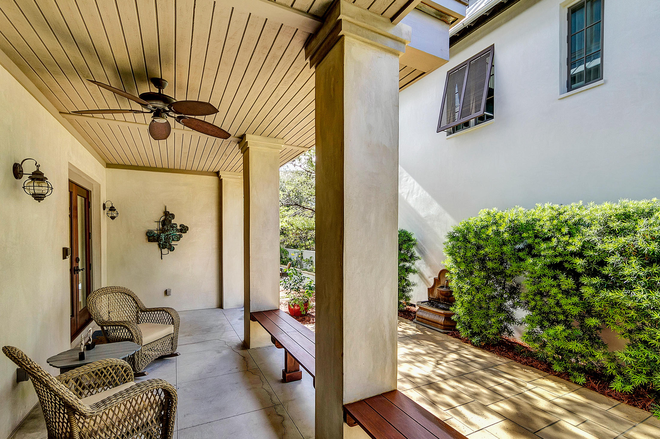 Rosemary Beach - Residential