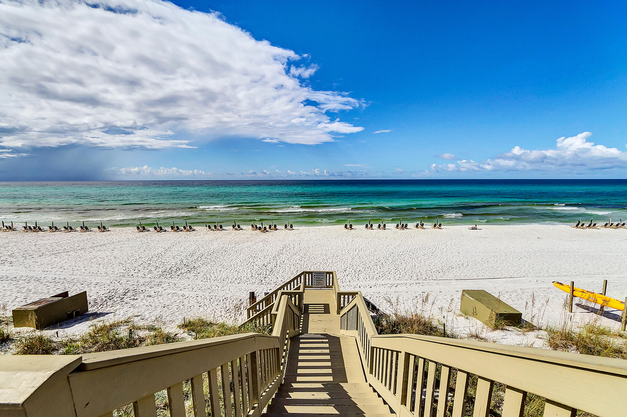 Rosemary Beach - Residential
