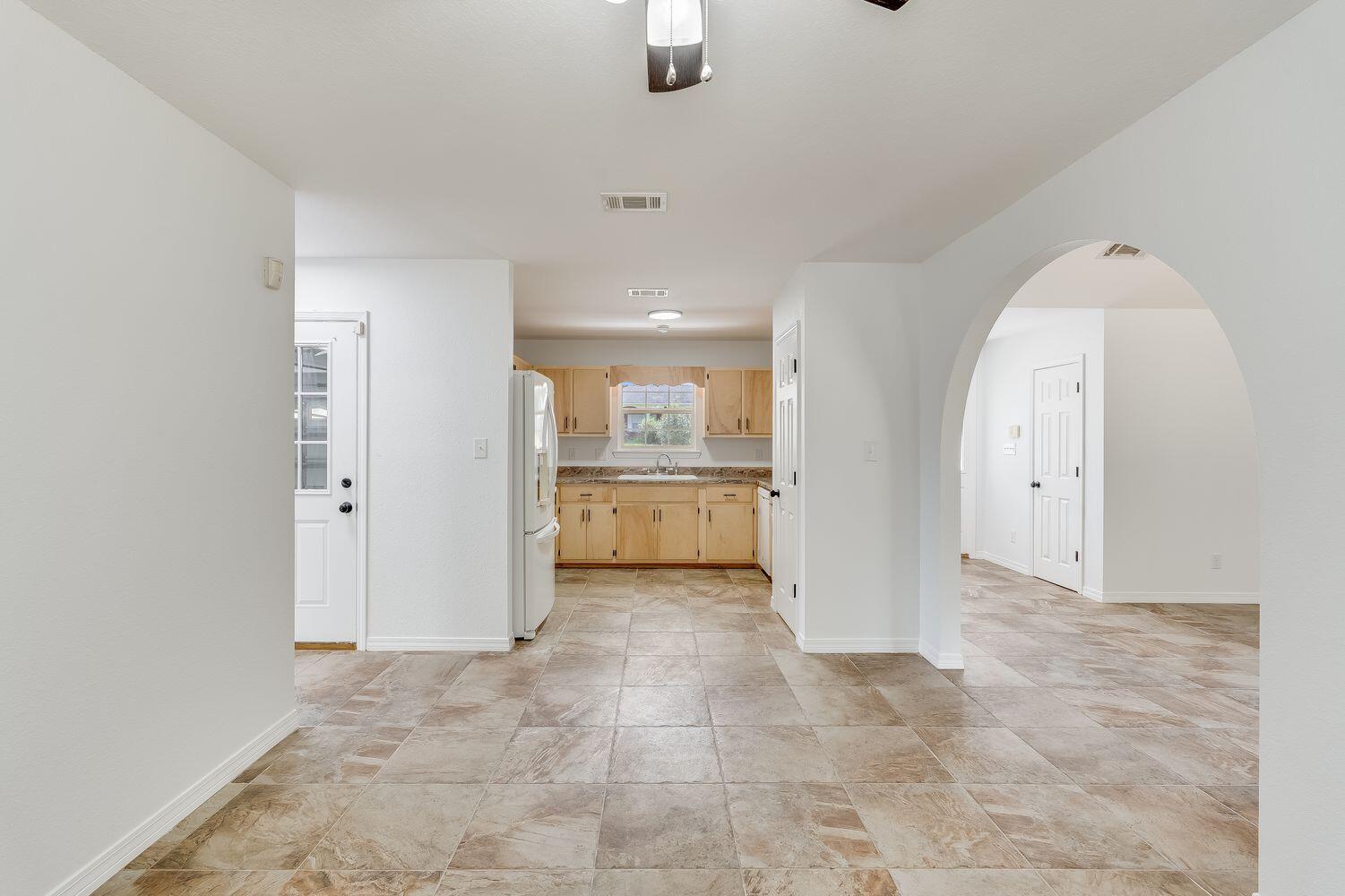 ROLLING HILLS ESTATES - Residential