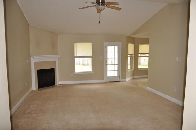 ANTIOCH ESTATES S/D 3 - Residential