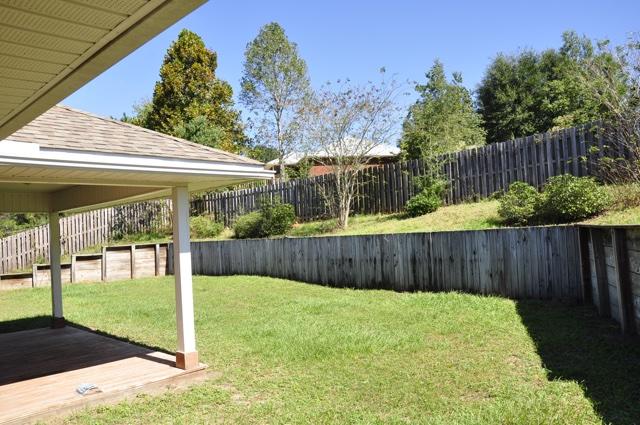 ANTIOCH ESTATES S/D 3 - Residential