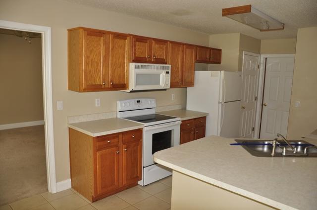 ANTIOCH ESTATES S/D 3 - Residential