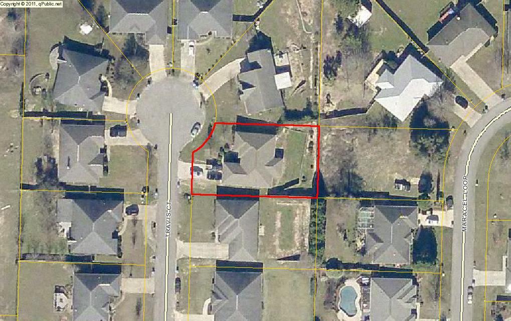 ANTIOCH ESTATES S/D 3 - Residential