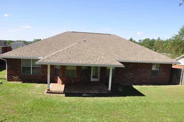 ANTIOCH ESTATES S/D 3 - Residential