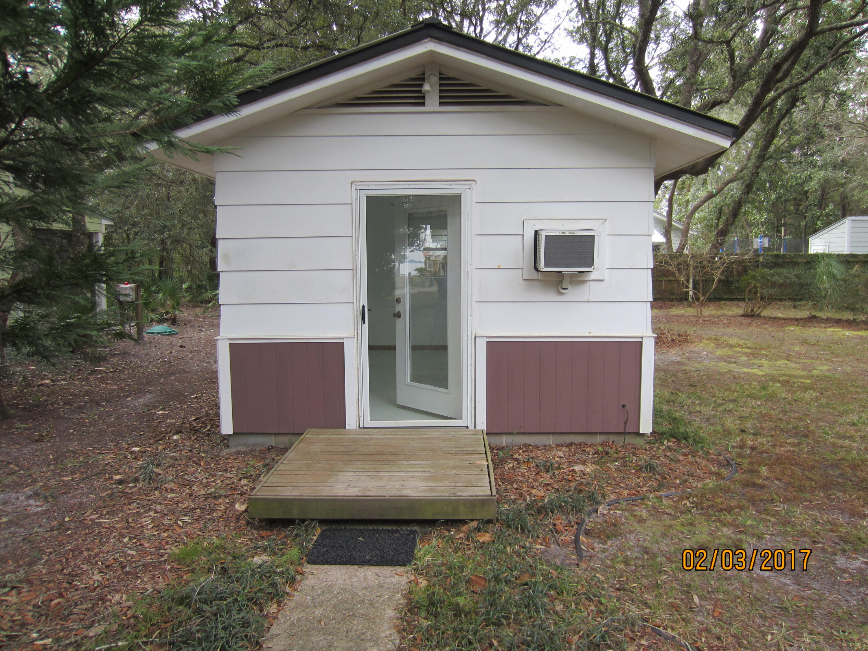 MAGNOLIA - Residential