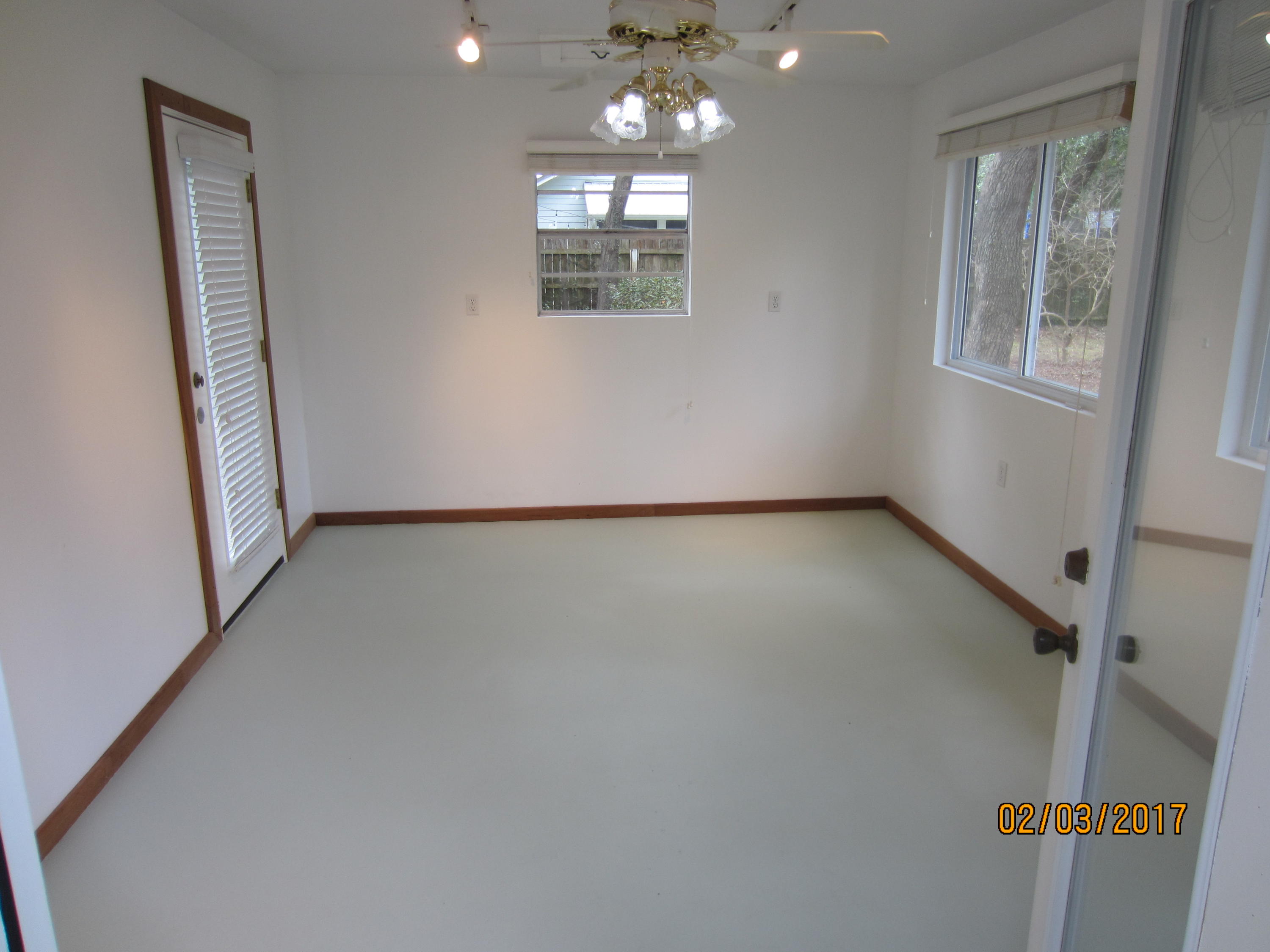 MAGNOLIA - Residential