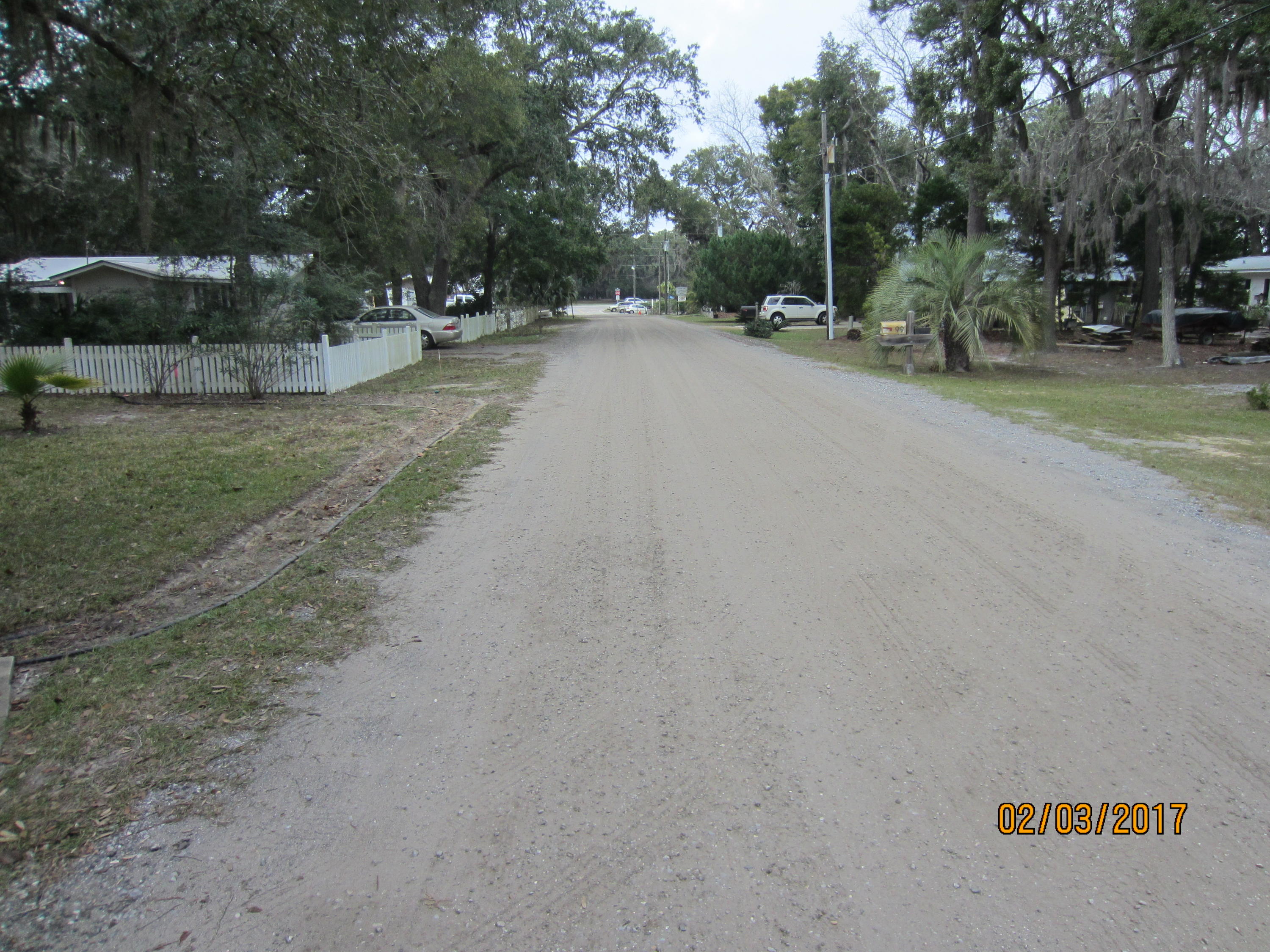 MAGNOLIA - Residential