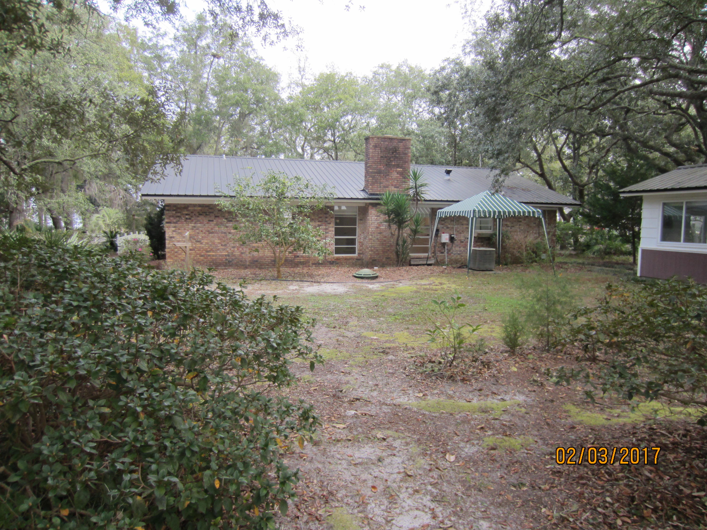 MAGNOLIA - Residential