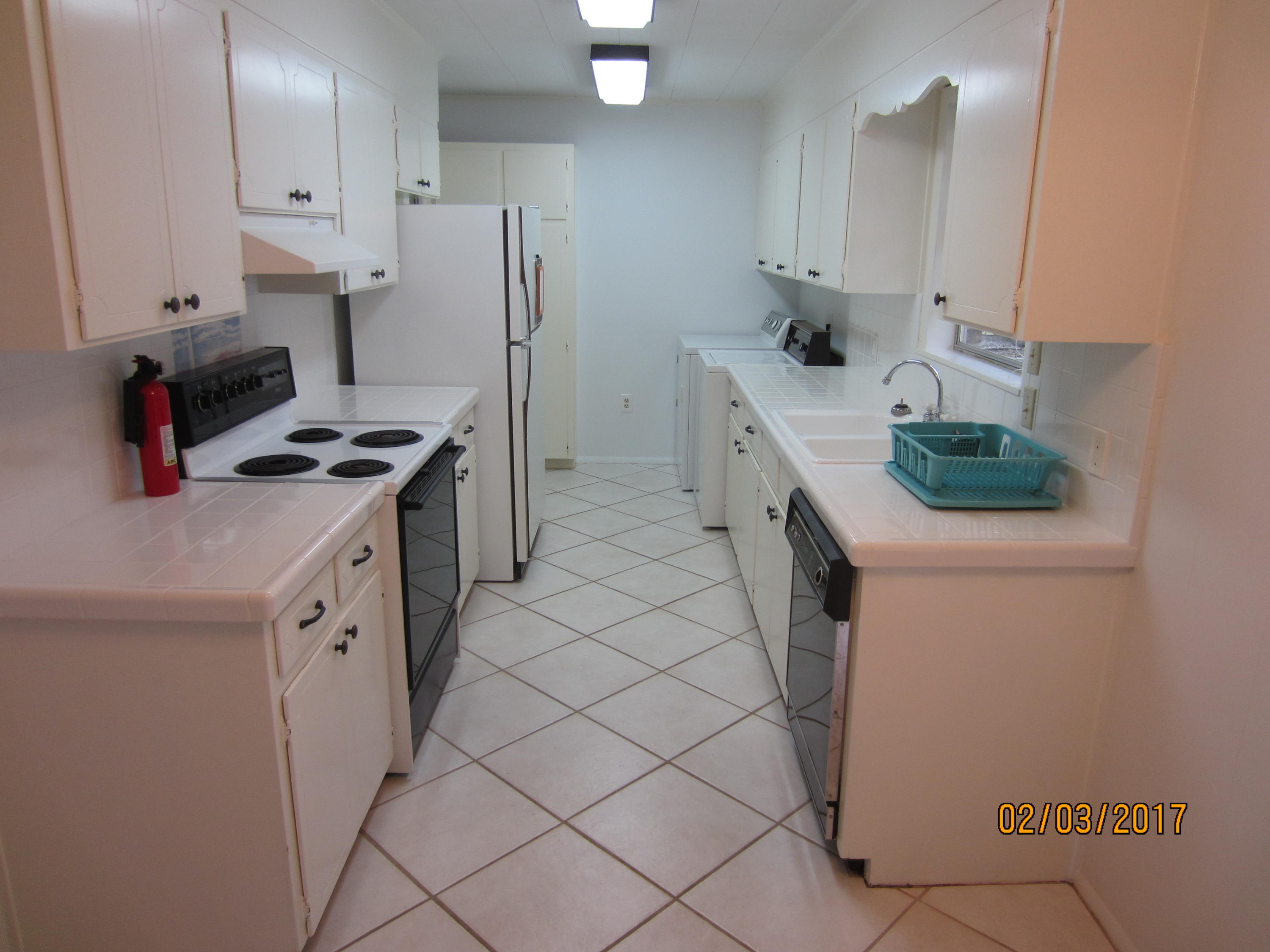 MAGNOLIA - Residential