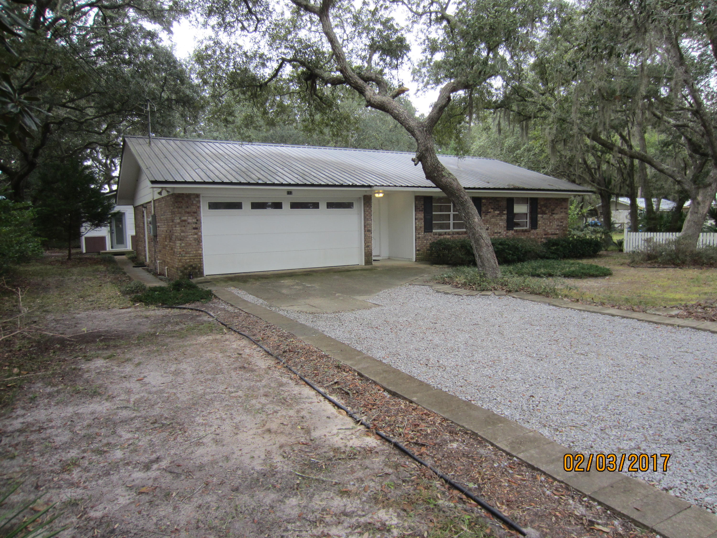 MAGNOLIA - Residential