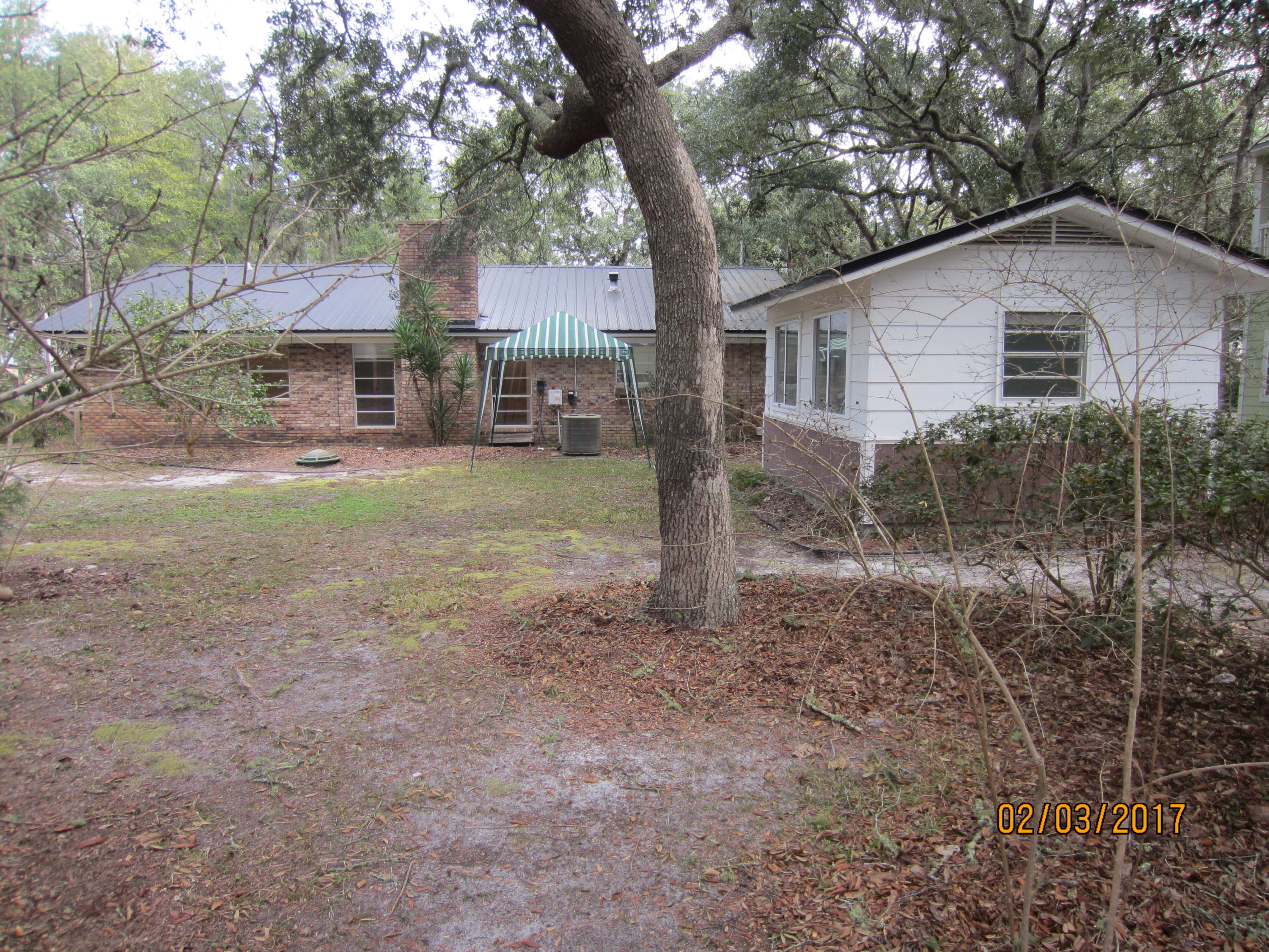 MAGNOLIA - Residential