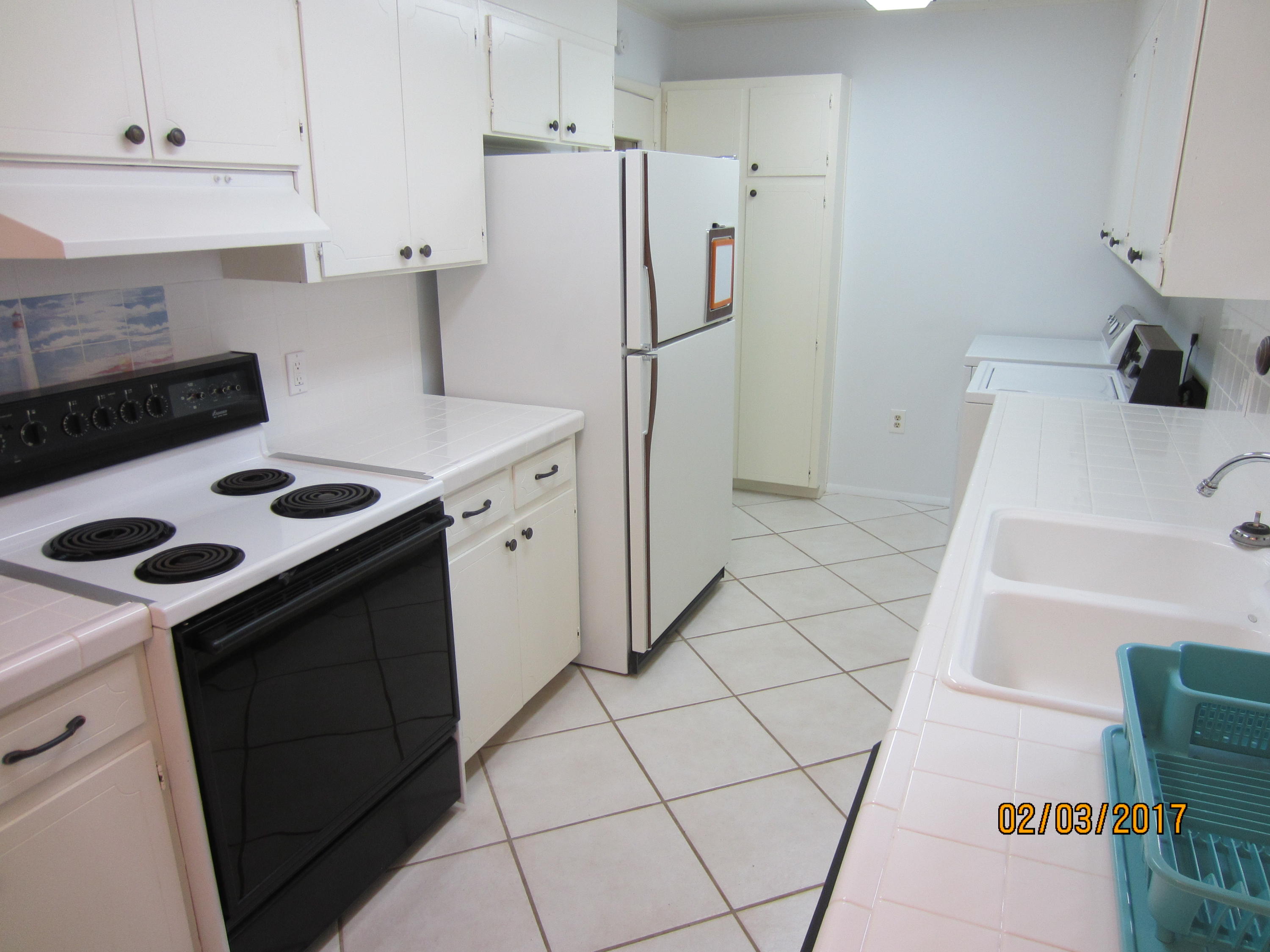 MAGNOLIA - Residential