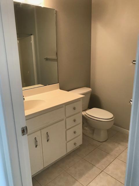 The Oaks - Residential Lease