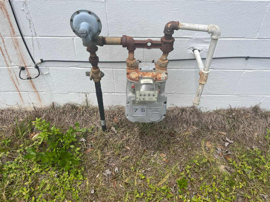 OAKLAND - Residential