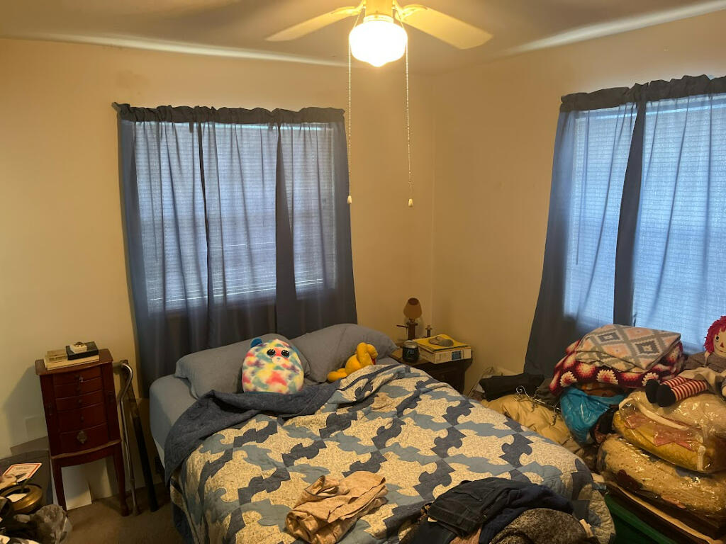 OAKLAND - Residential