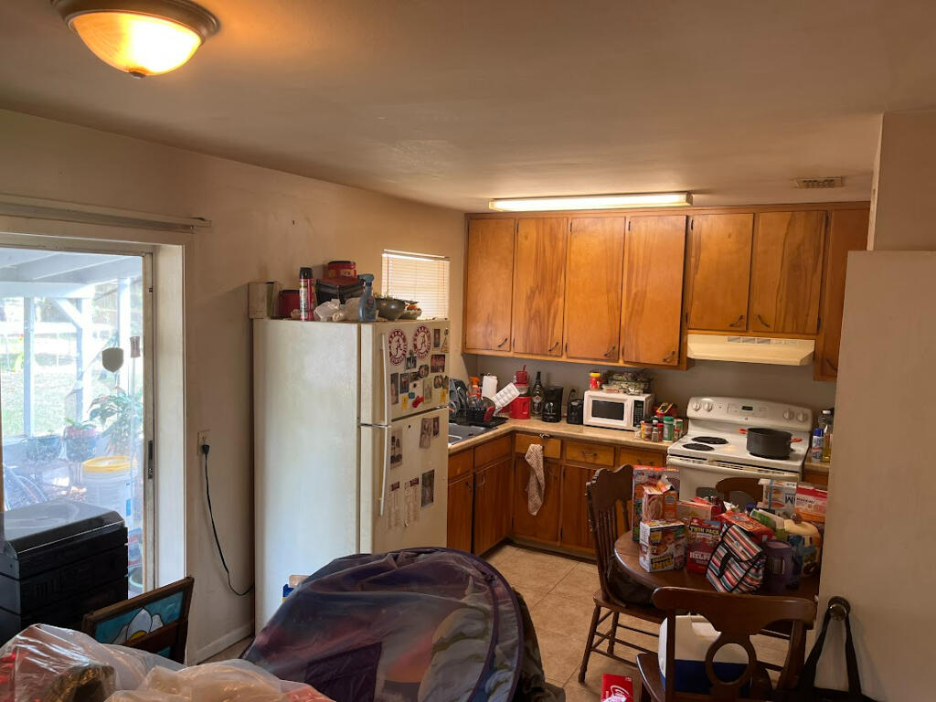 OAKLAND - Residential