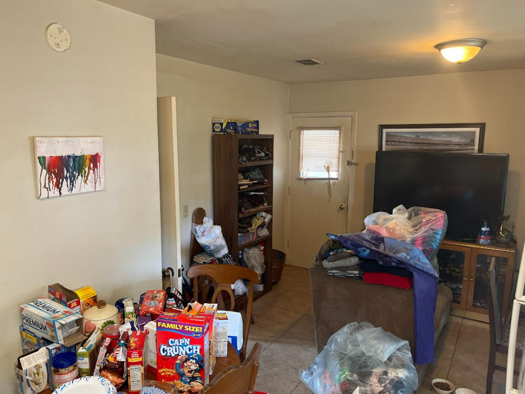 OAKLAND - Residential