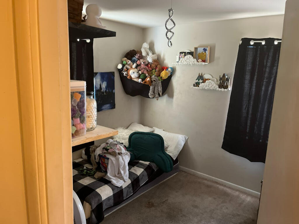 OAKLAND - Residential