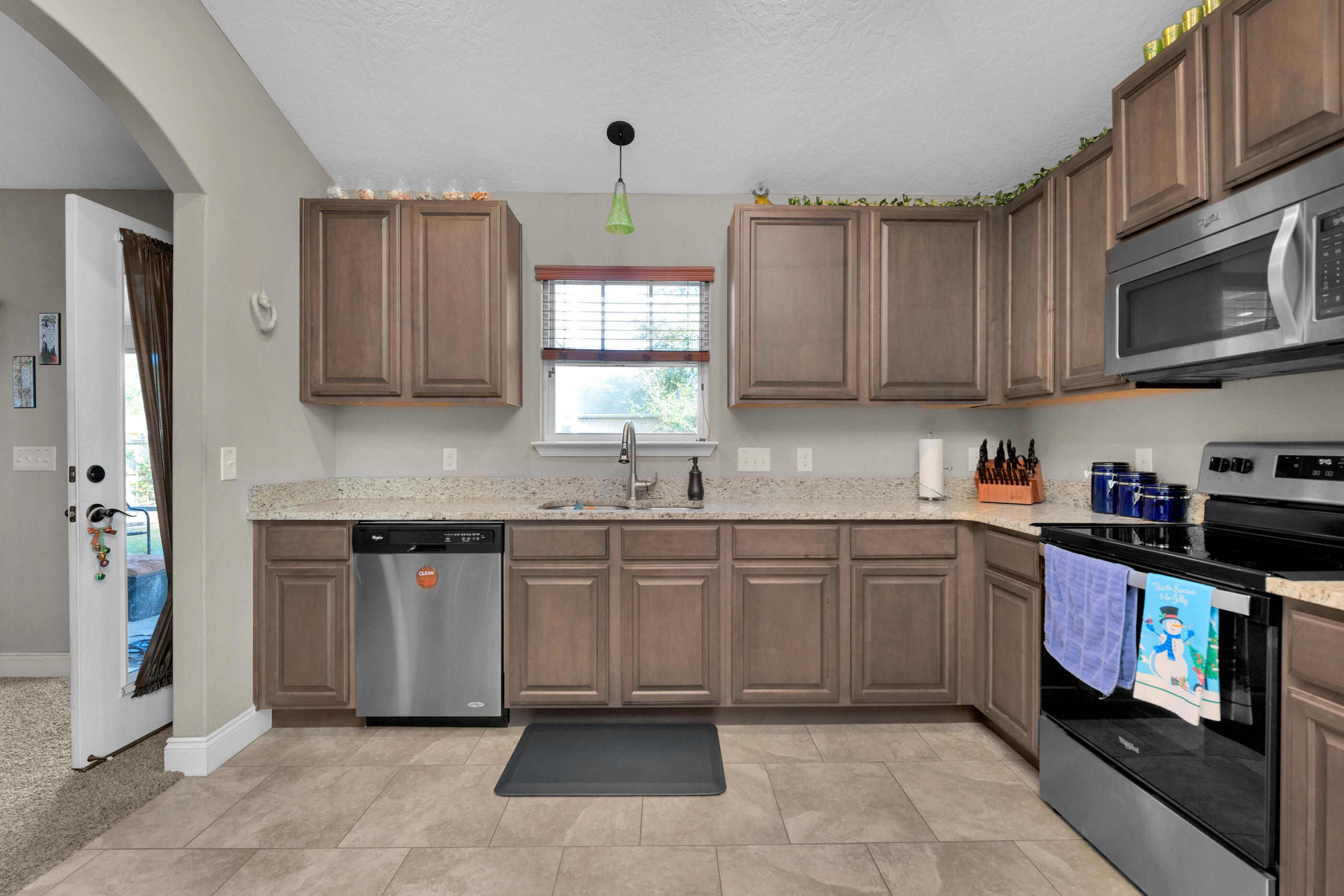 NAVARRE SECOND ADDITION - Residential