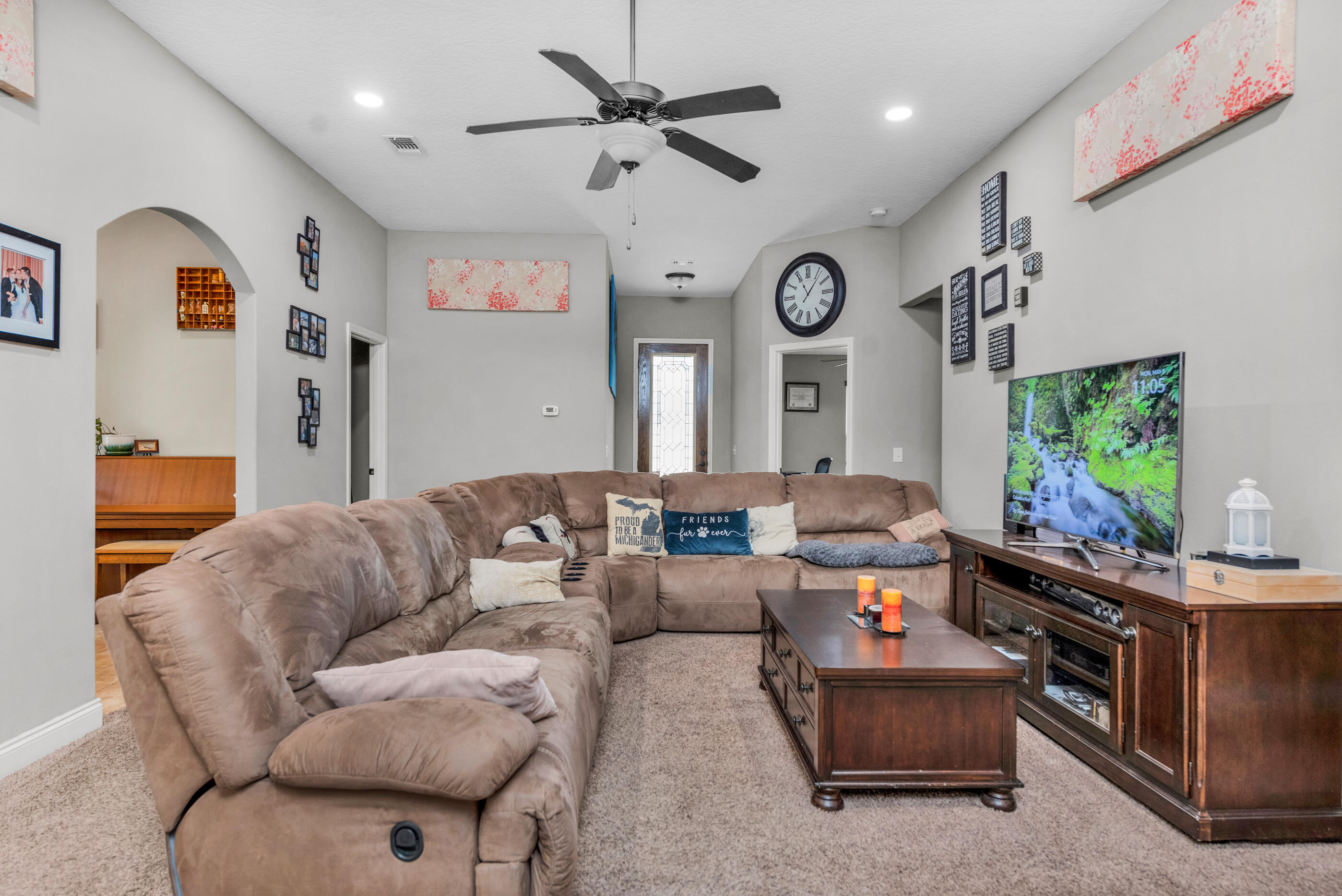 NAVARRE SECOND ADDITION - Residential