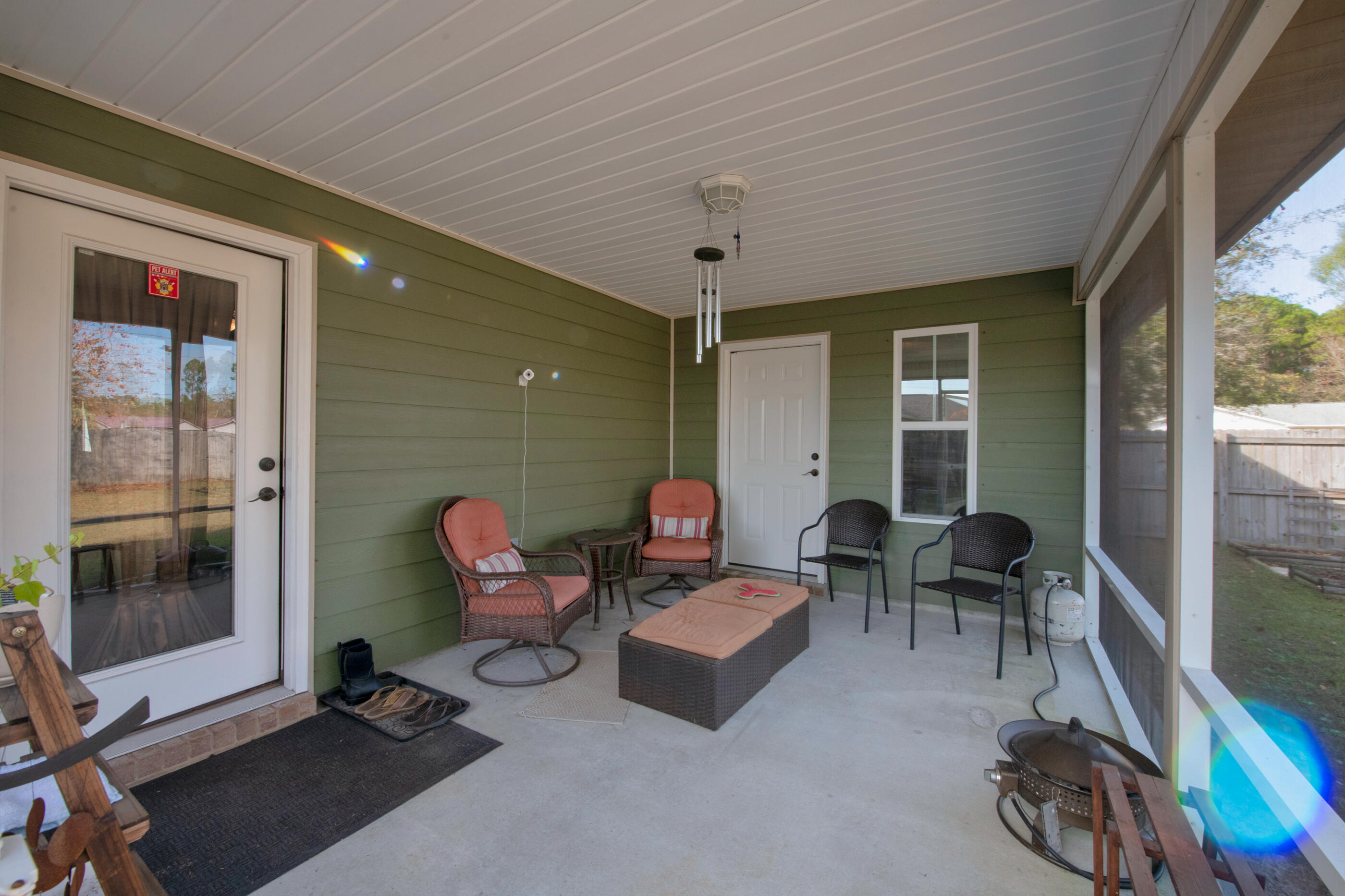 NAVARRE SECOND ADDITION - Residential