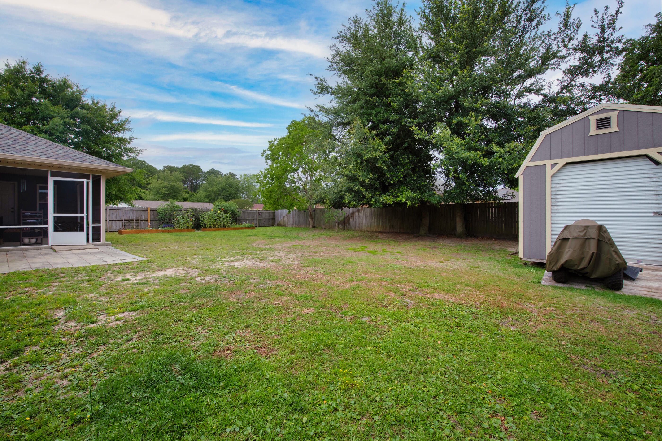 NAVARRE SECOND ADDITION - Residential