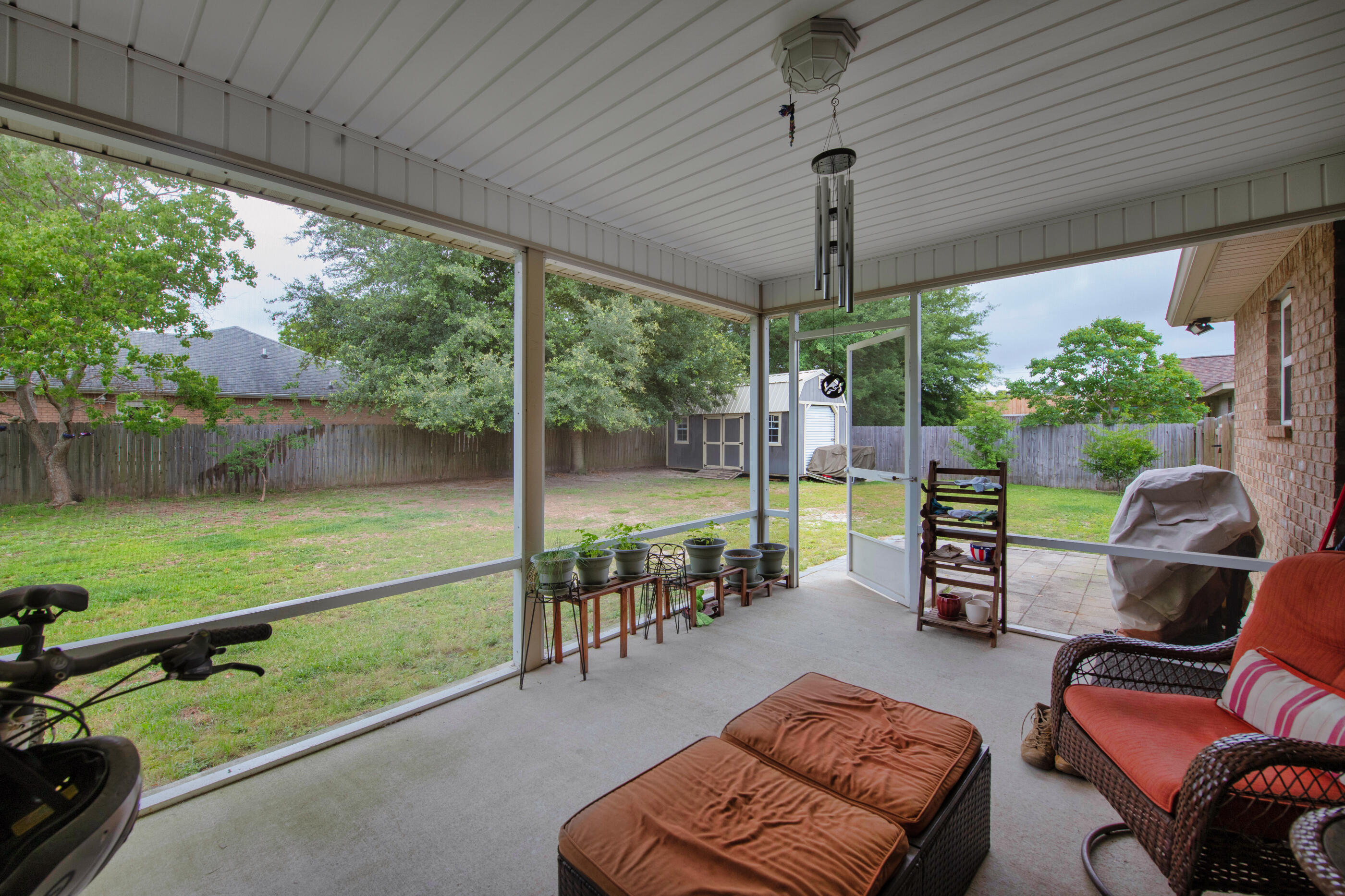 NAVARRE SECOND ADDITION - Residential