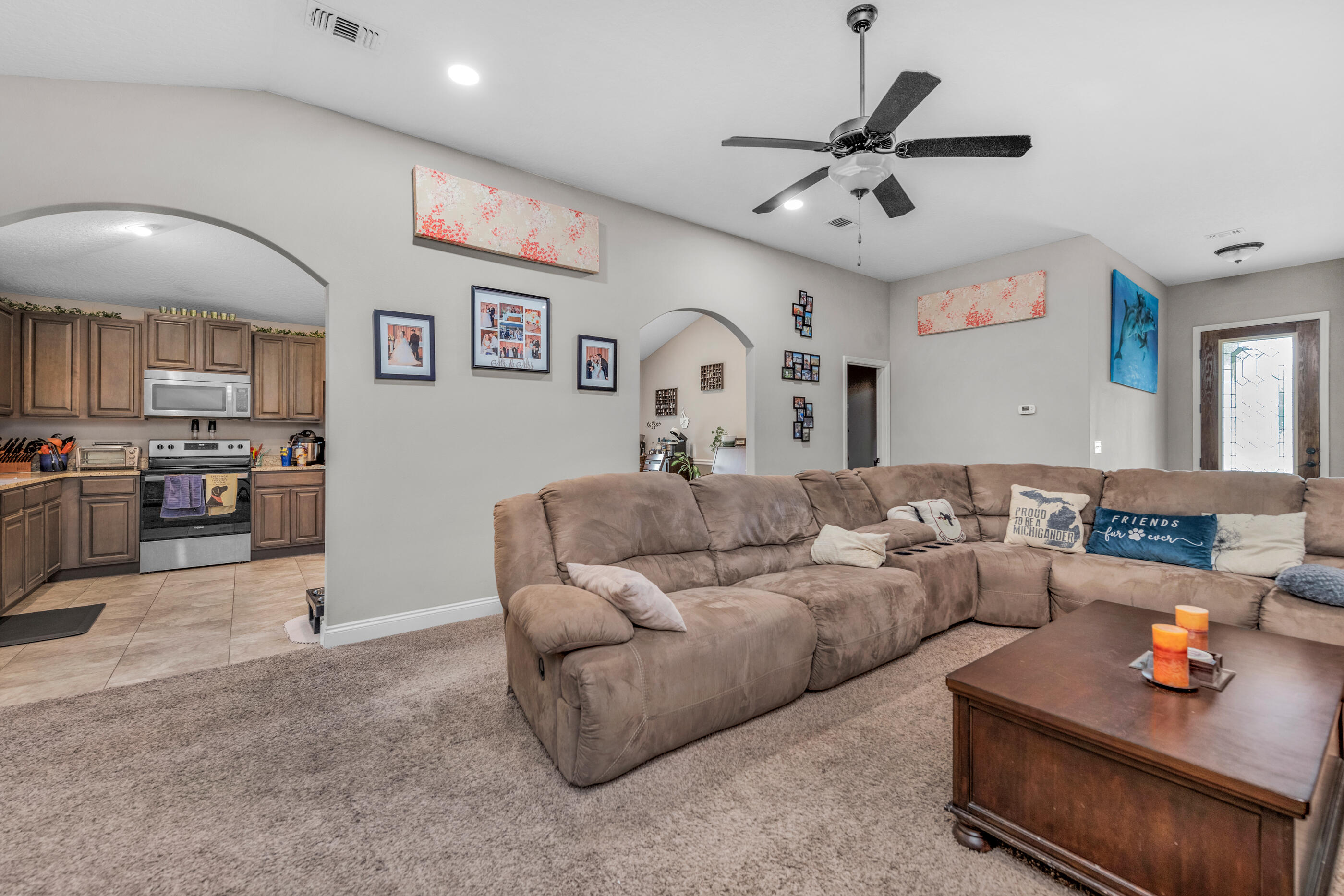 NAVARRE SECOND ADDITION - Residential