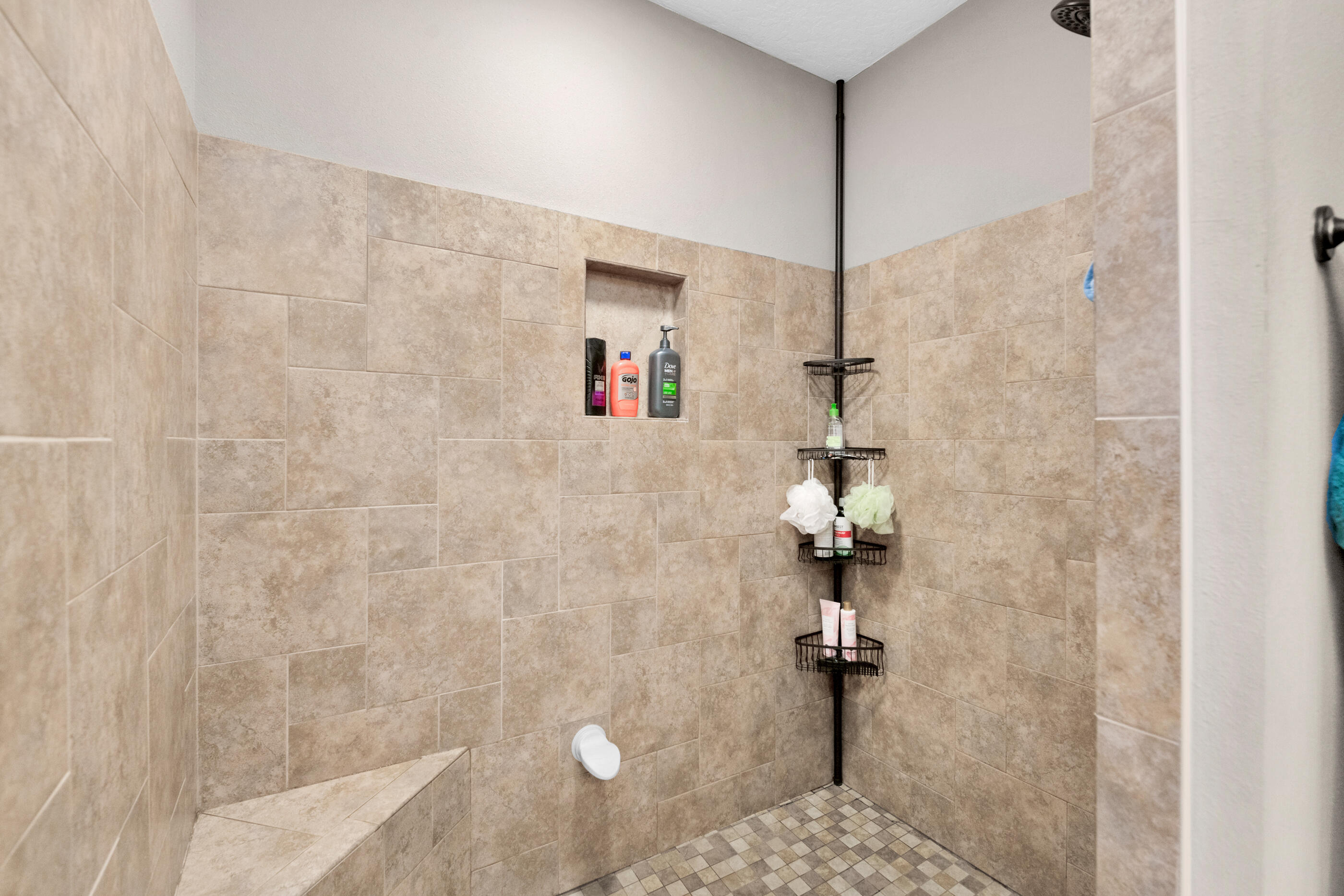 NAVARRE SECOND ADDITION - Residential