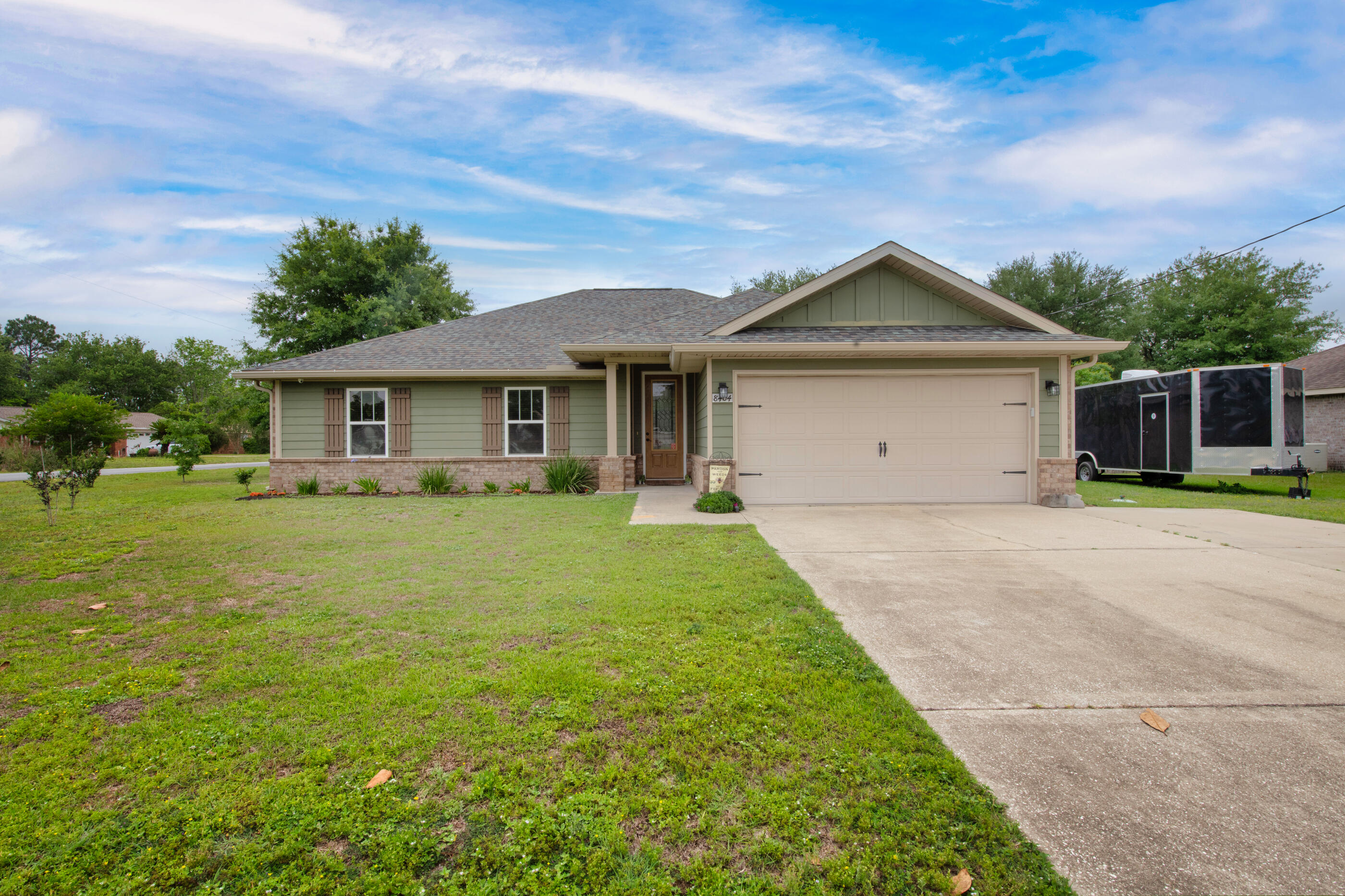 NAVARRE SECOND ADDITION - Residential