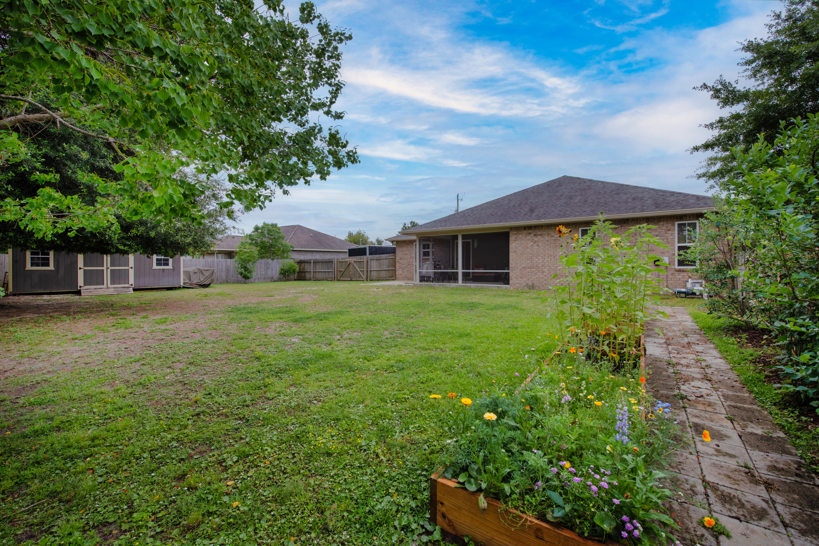 NAVARRE SECOND ADDITION - Residential