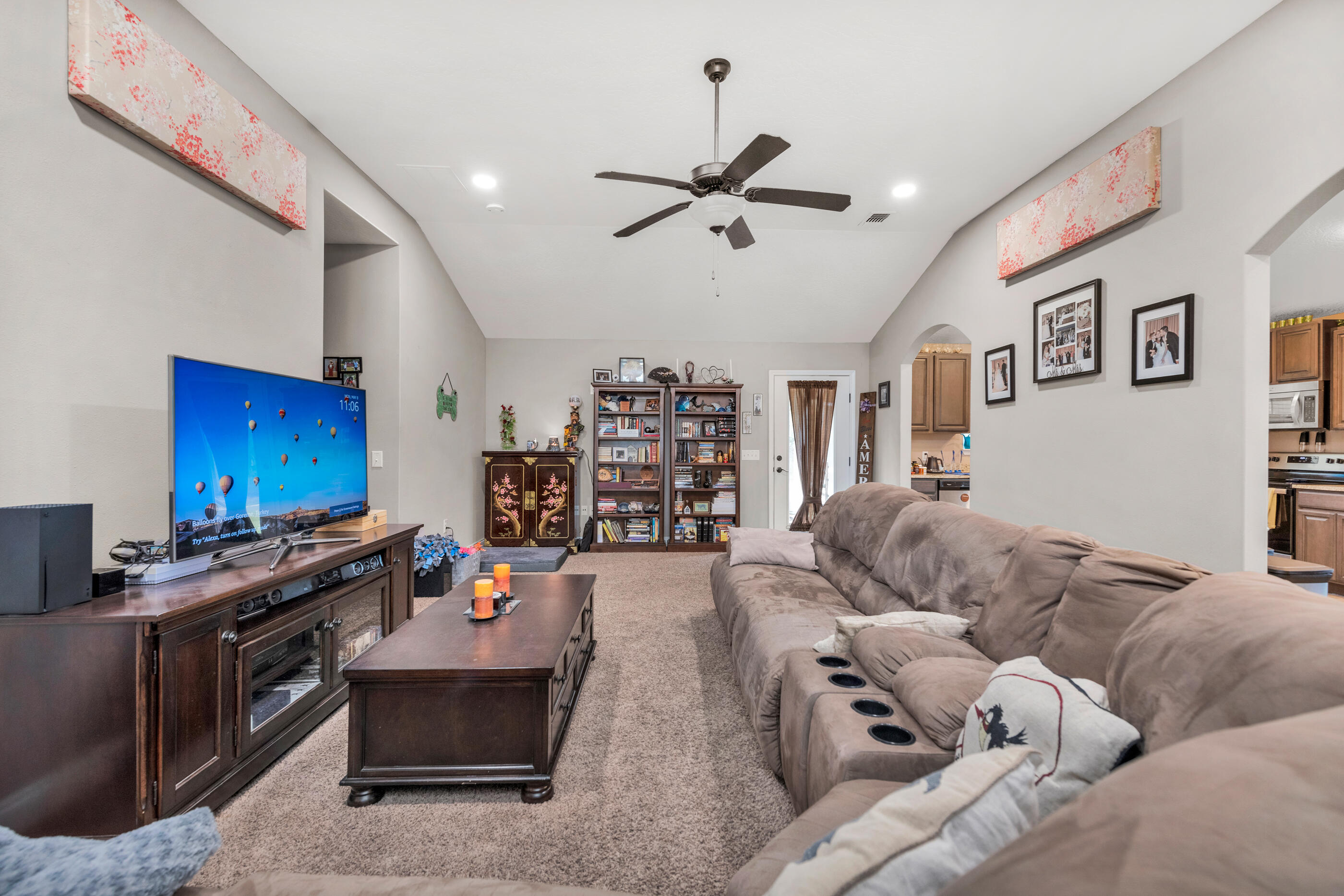 NAVARRE SECOND ADDITION - Residential