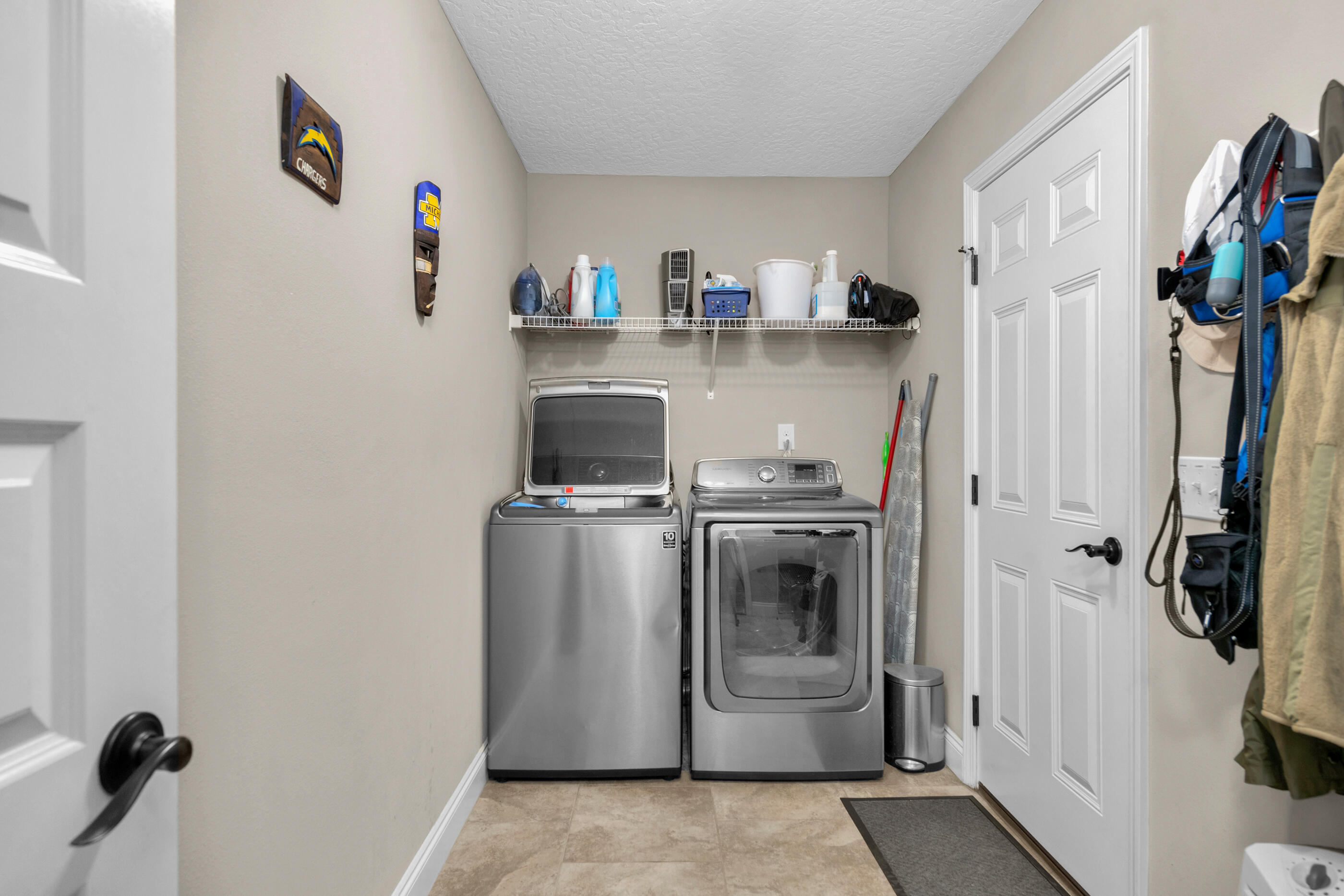 NAVARRE SECOND ADDITION - Residential