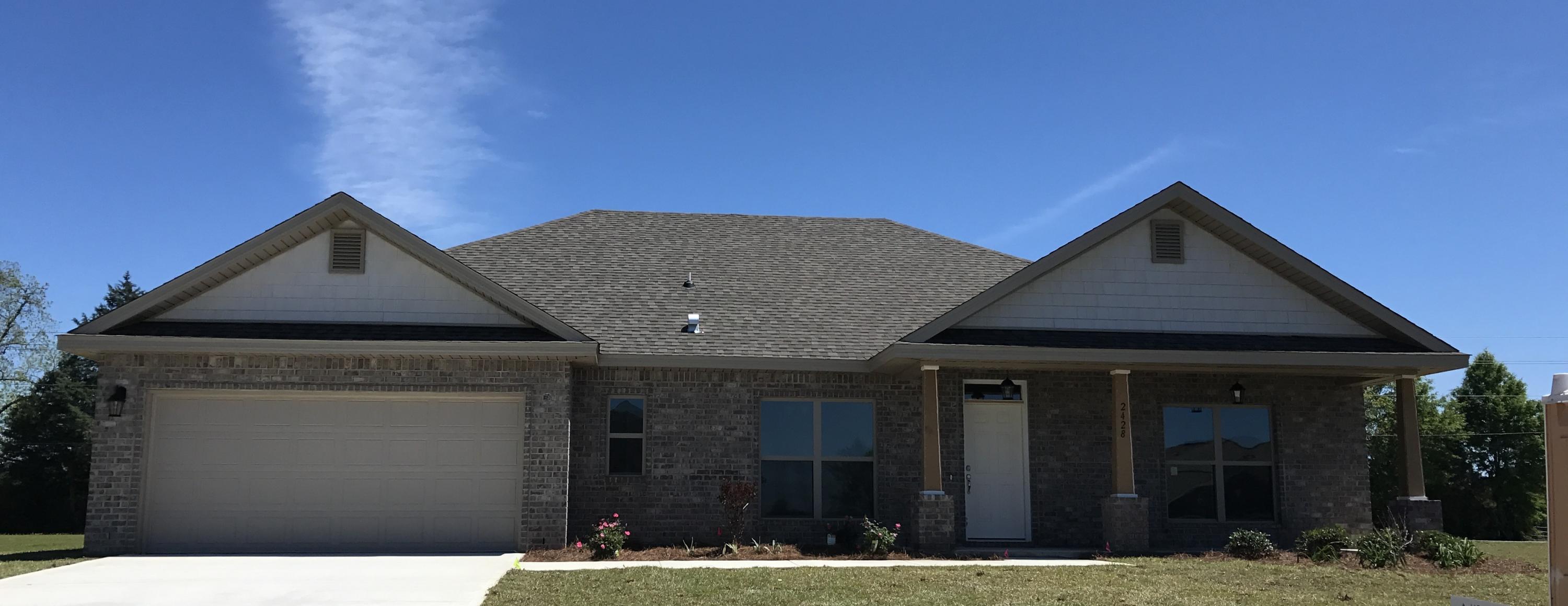 CARNEGIE HILLS PH 1 - Residential