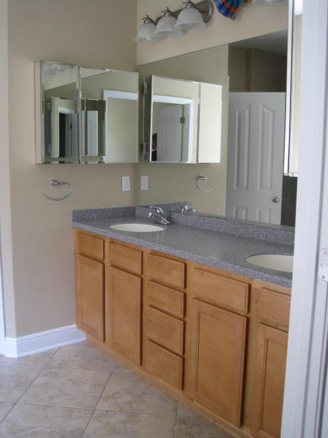 Hammock Bay - Residential Lease