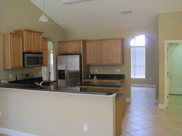 Hammock Bay - Residential Lease